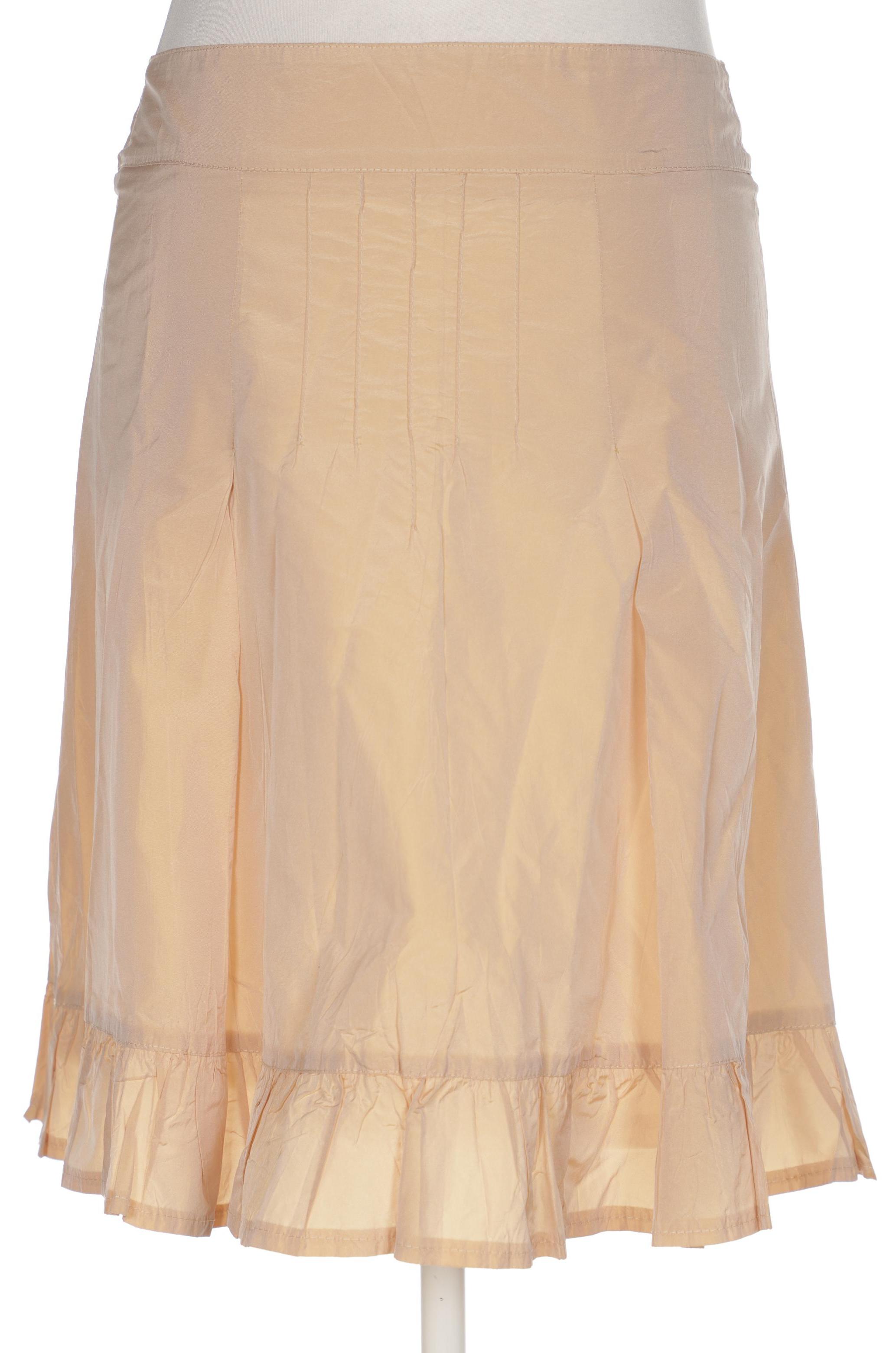 

Mexx Damen Rock, beige, Gr. 33