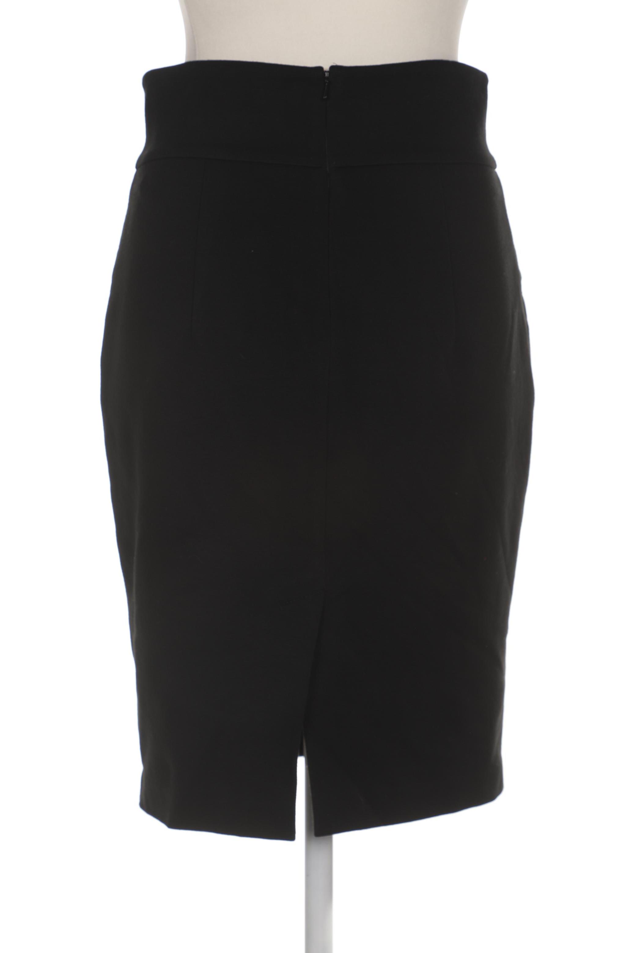

MEXX Damen Rock, schwarz