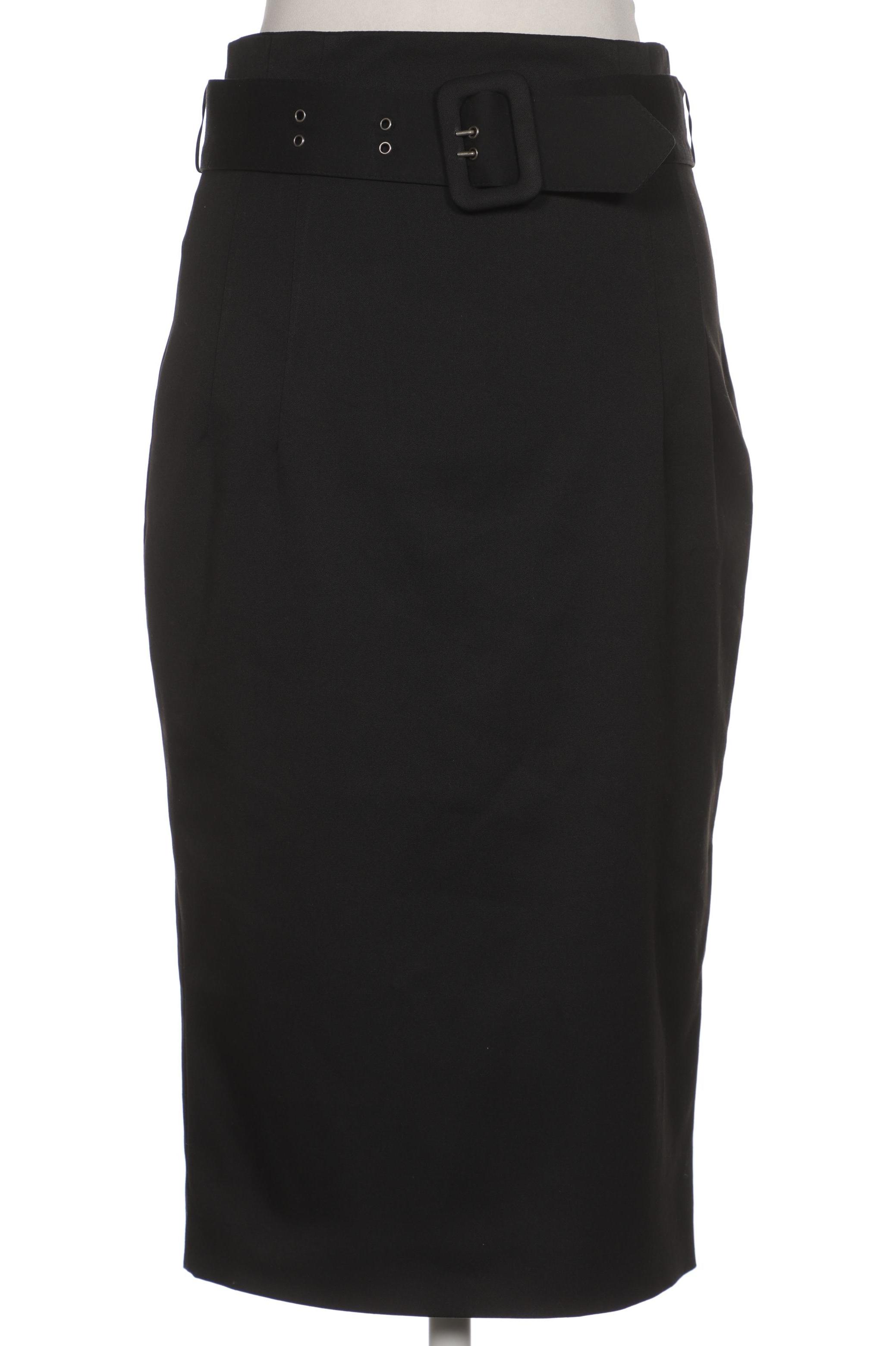

Mexx Damen Rock, schwarz, Gr. 34