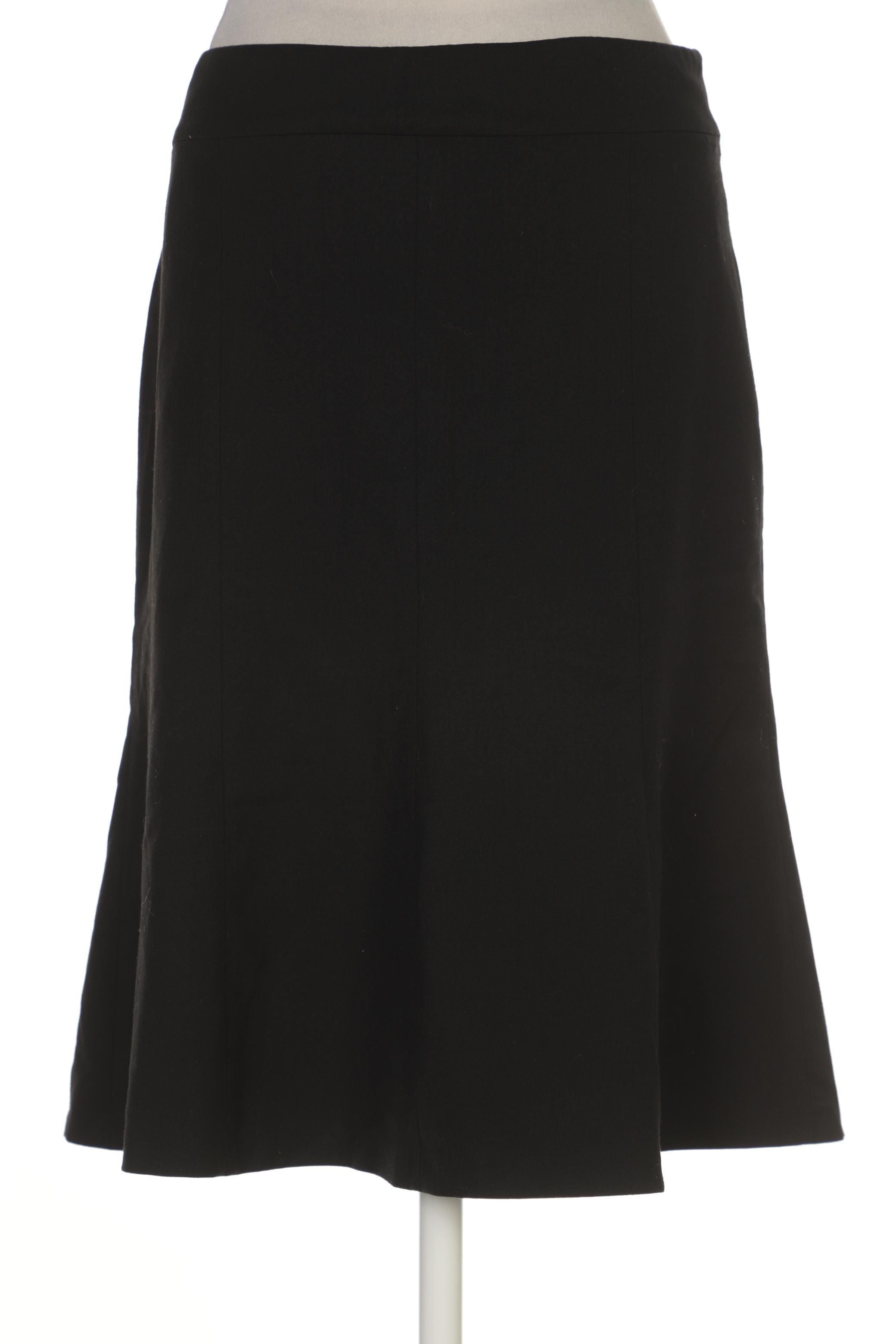 

Mexx Damen Rock, schwarz, Gr. 40