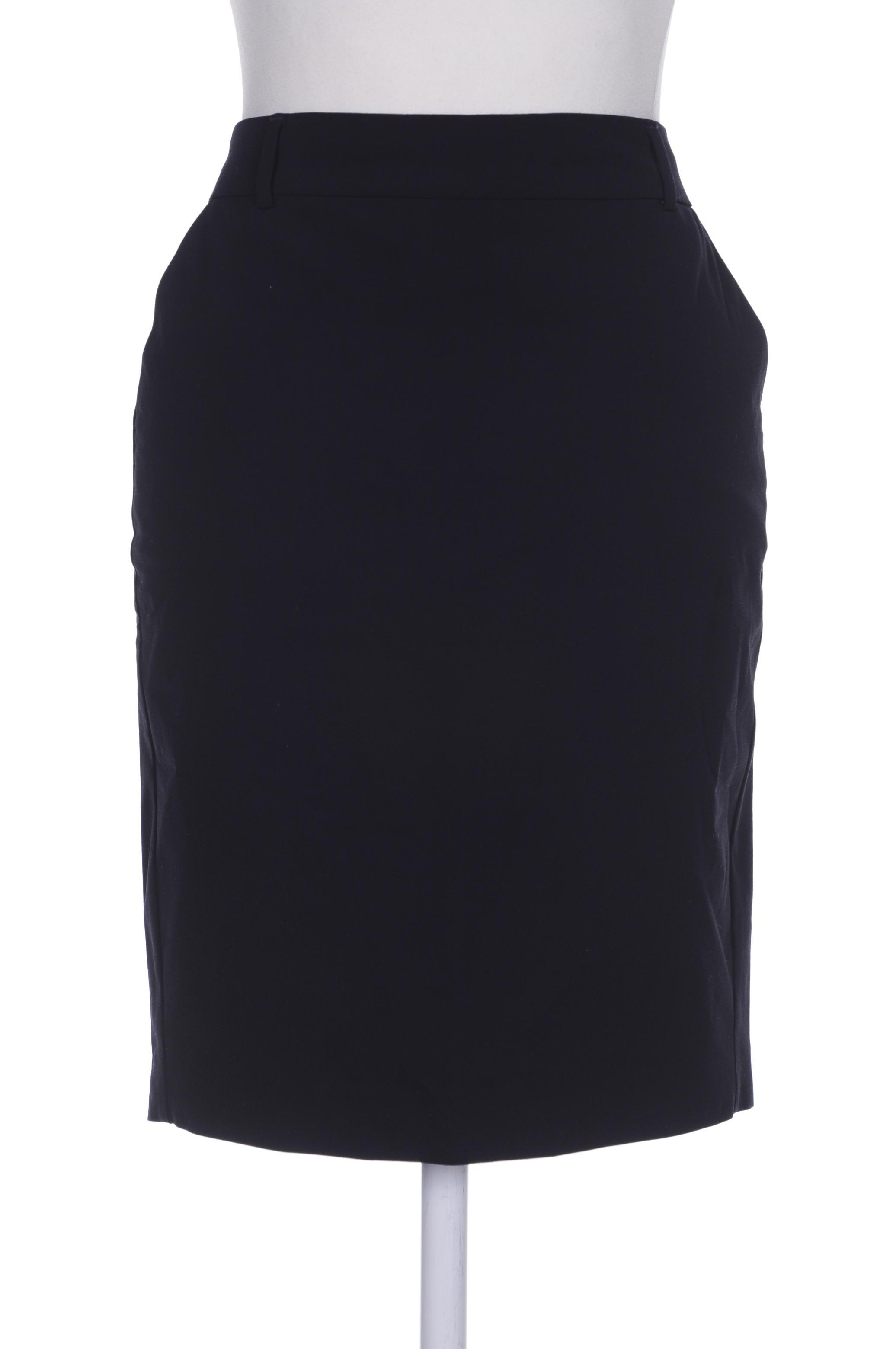 

Mexx Damen Rock, marineblau, Gr. 32