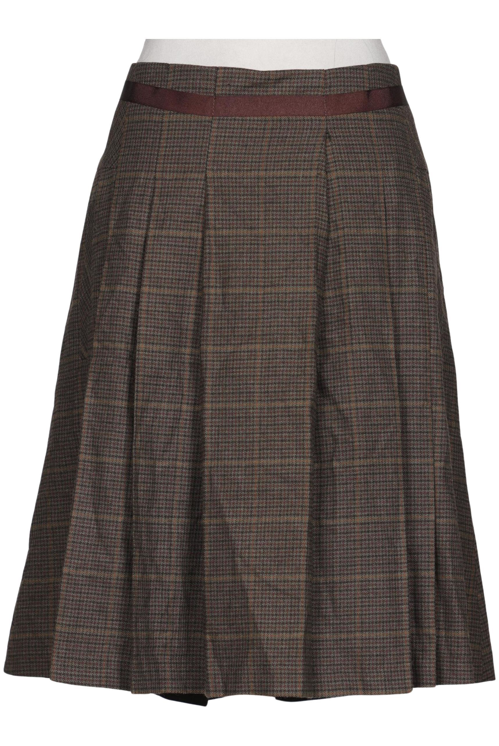 

Mexx Damen Rock, braun, Gr. 38