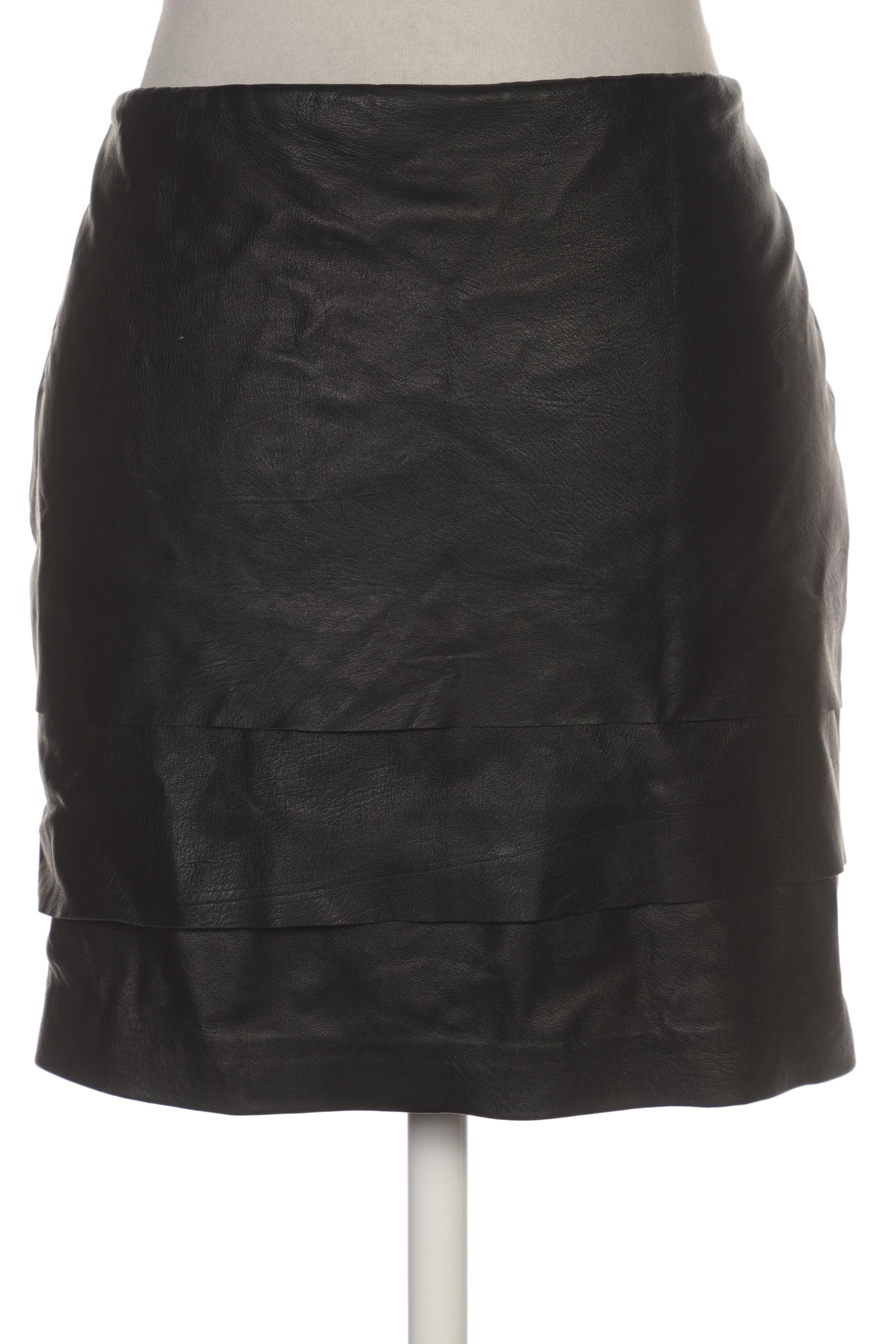 

Mexx Damen Rock, schwarz, Gr. 38