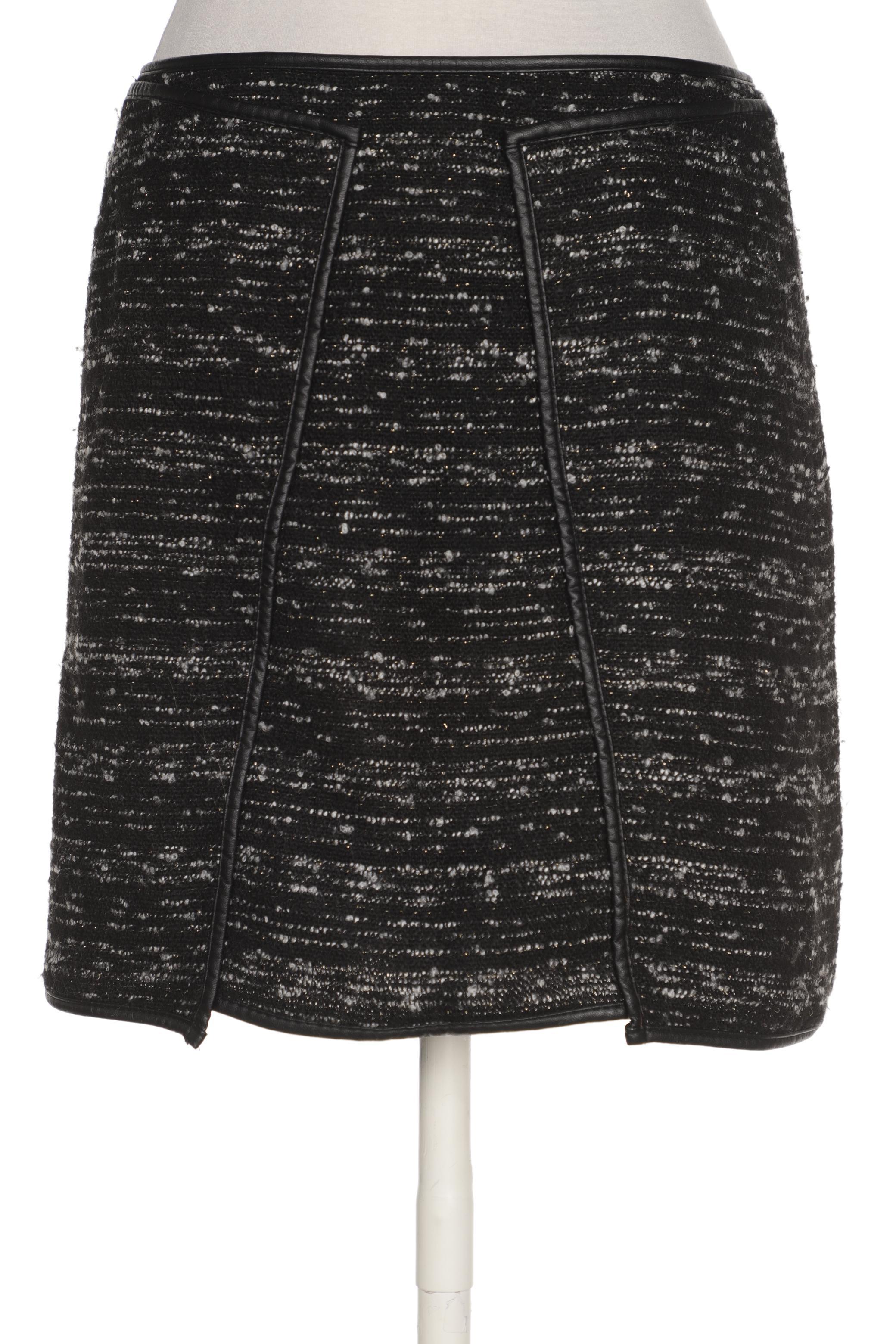 

Mexx Damen Rock, schwarz, Gr. 34