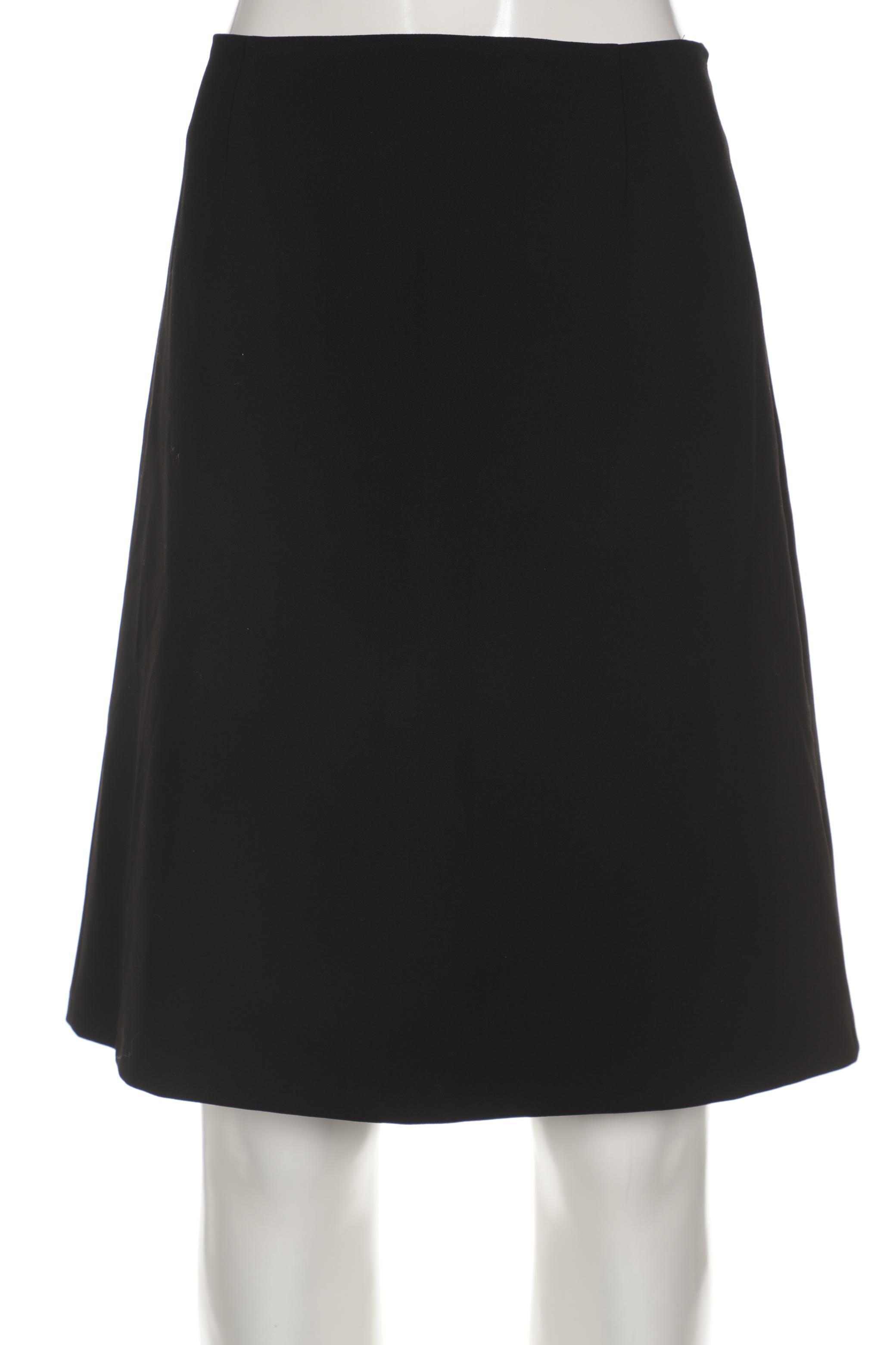 

MEXX Damen Rock, schwarz