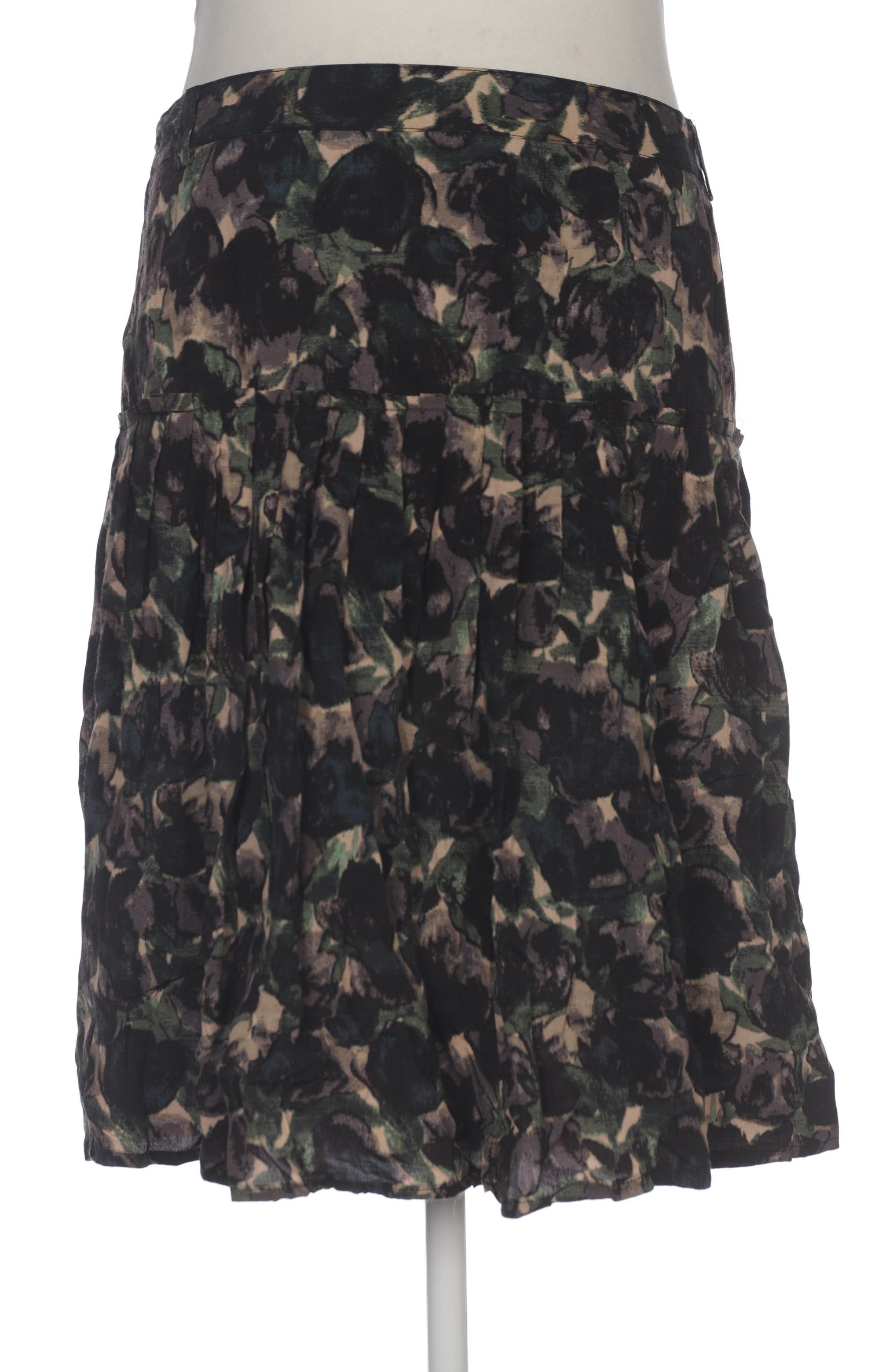 

Mexx Damen Rock, mehrfarbig, Gr. 34