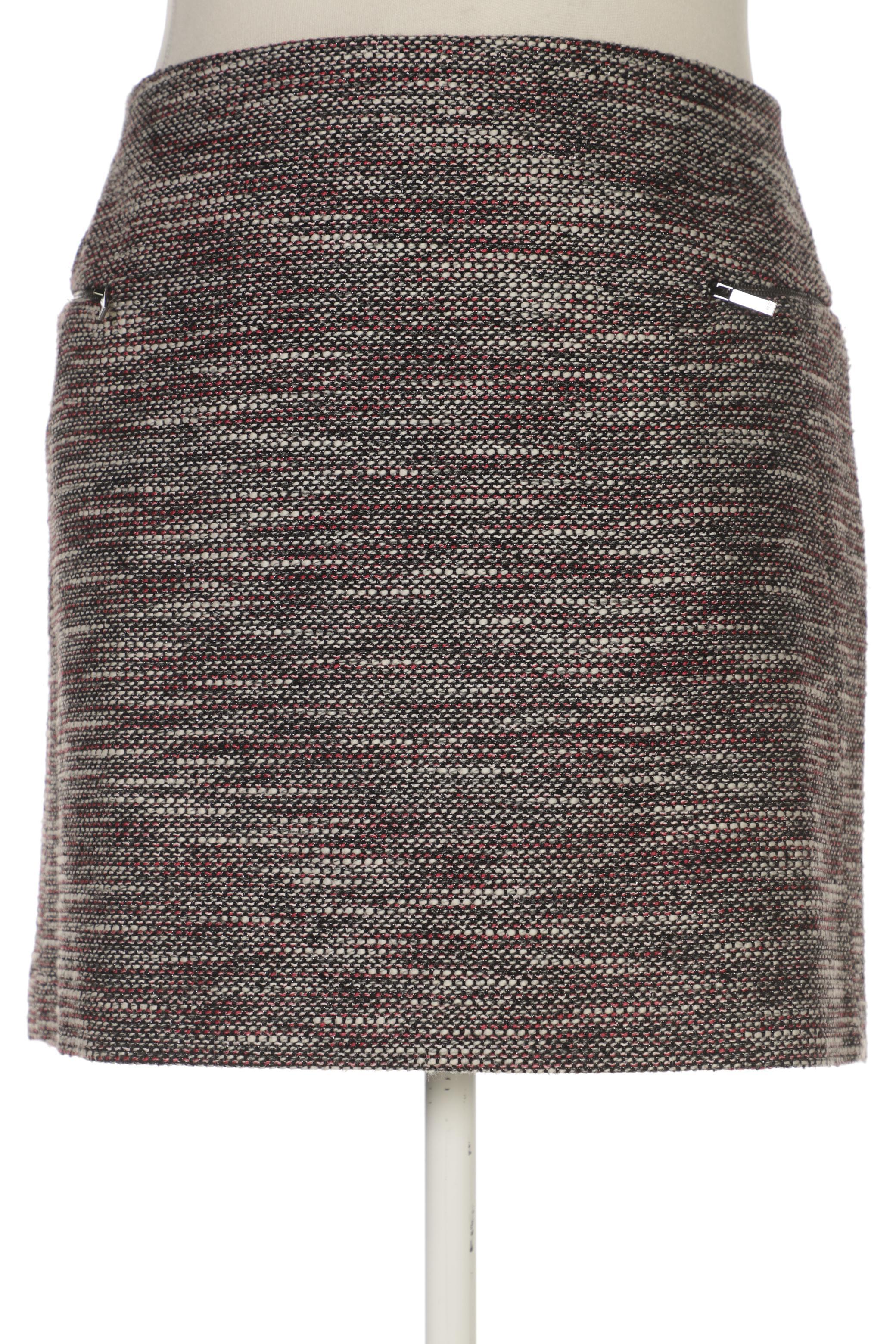 

Mexx Damen Rock, rot, Gr. 40