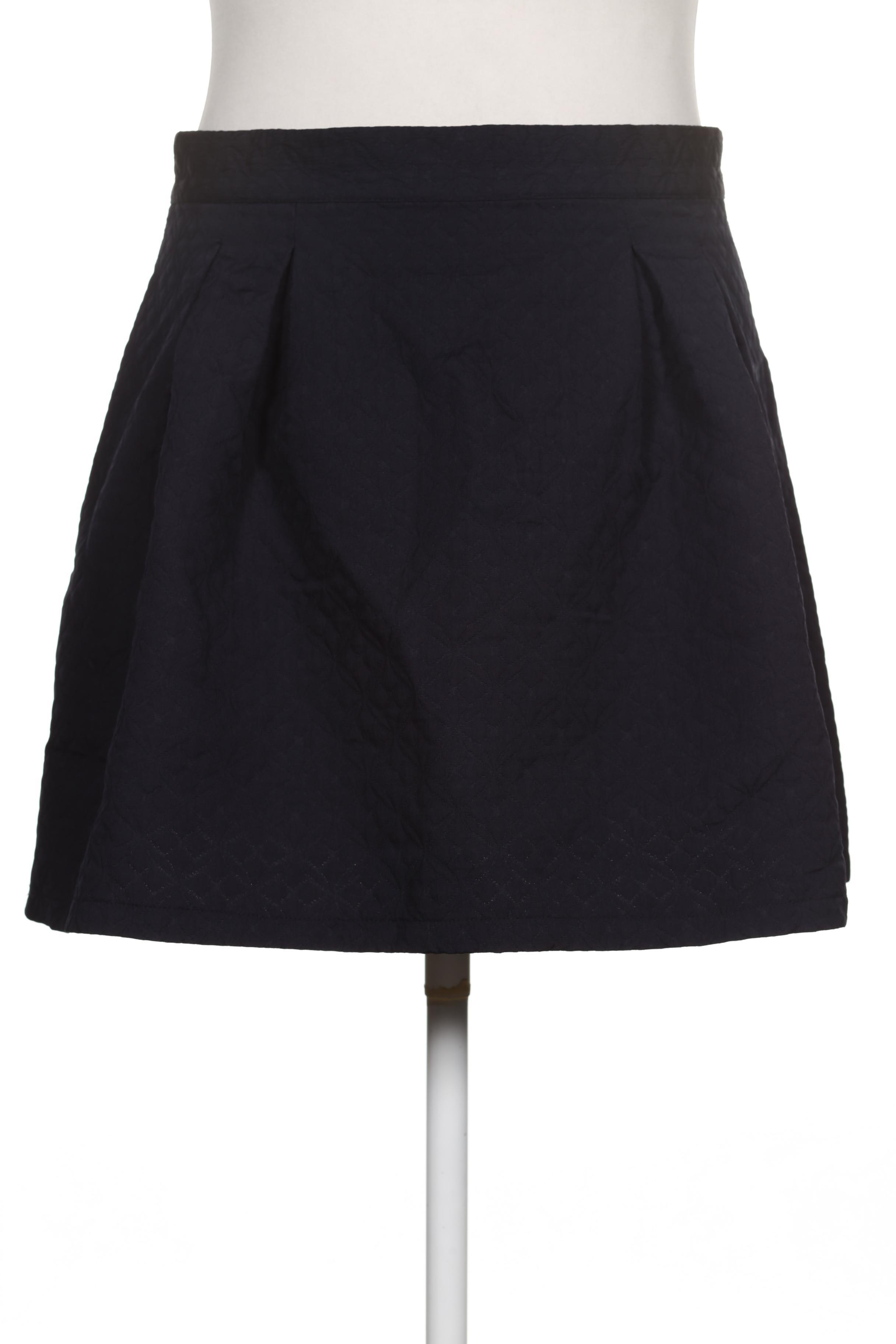 

Mexx Damen Rock, blau, Gr. 42
