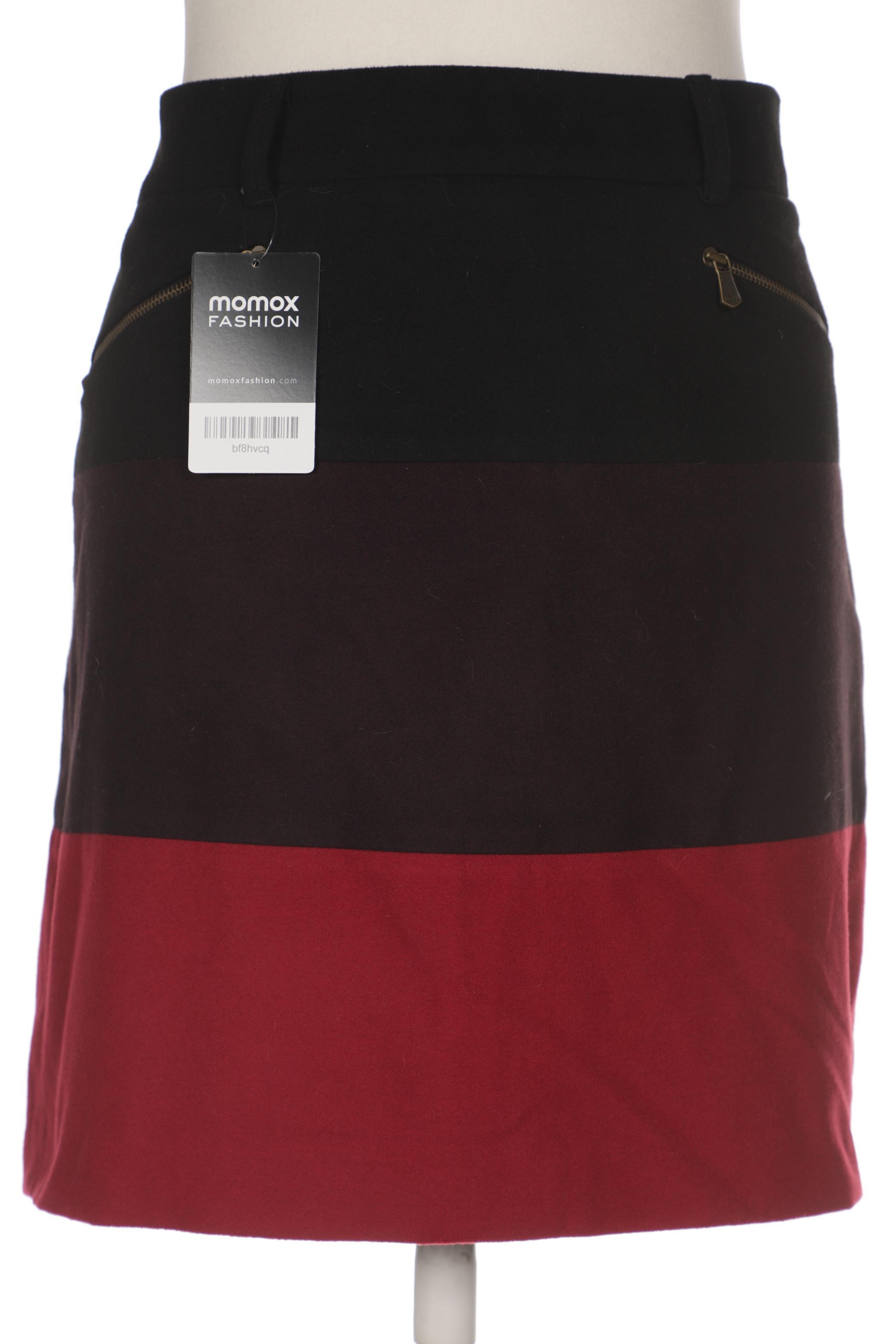 

Mexx Damen Rock, mehrfarbig, Gr. 40