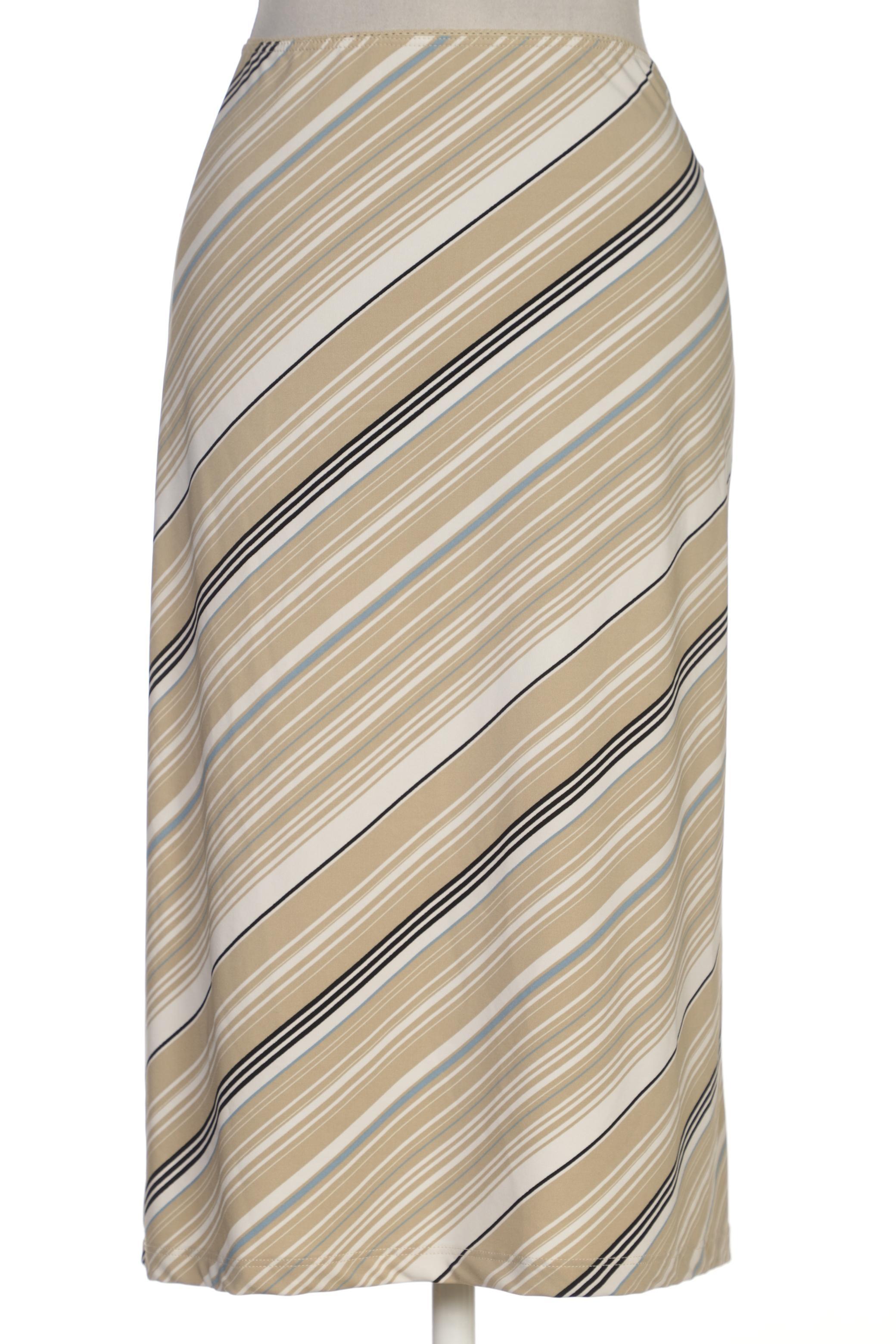 

Mexx Damen Rock, beige, Gr. 42