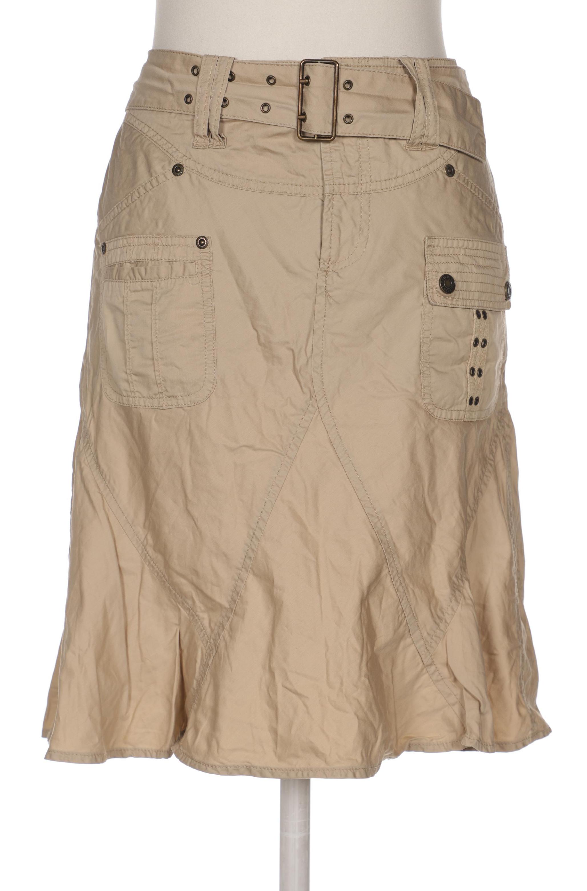 

MEXX Damen Rock, beige