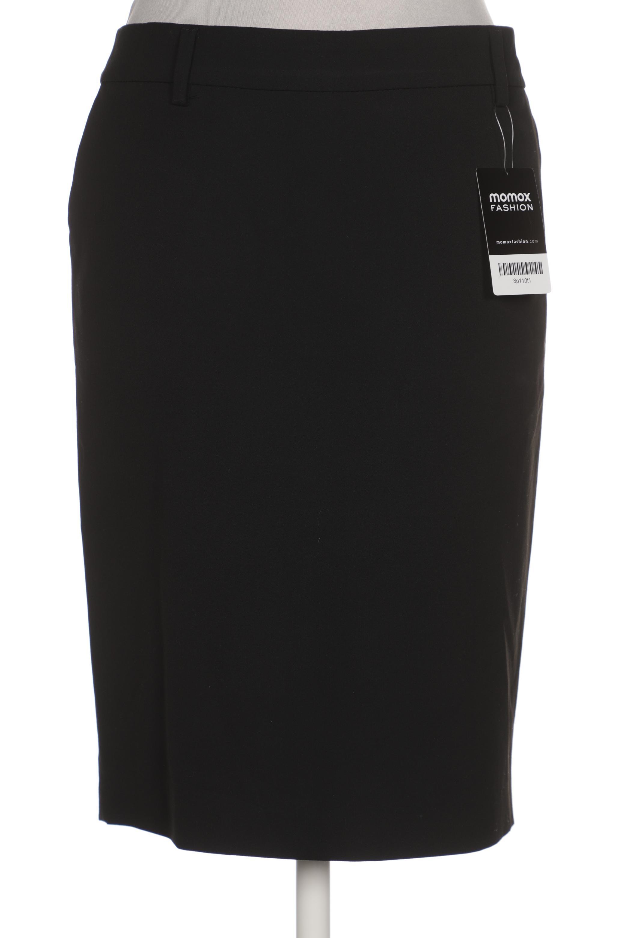 

Mexx Damen Rock, schwarz, Gr. 38