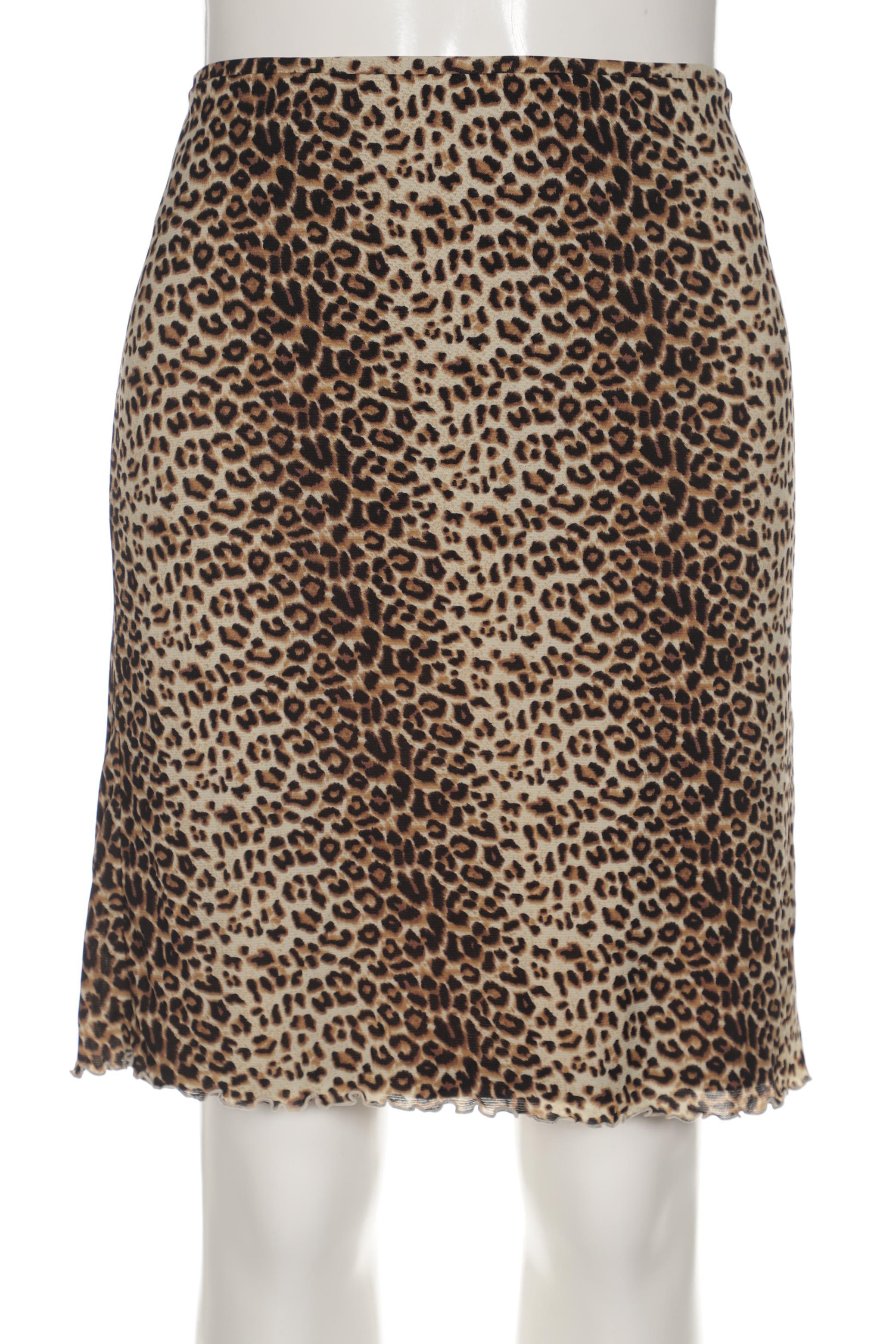 

Mexx Damen Rock, braun, Gr. 42
