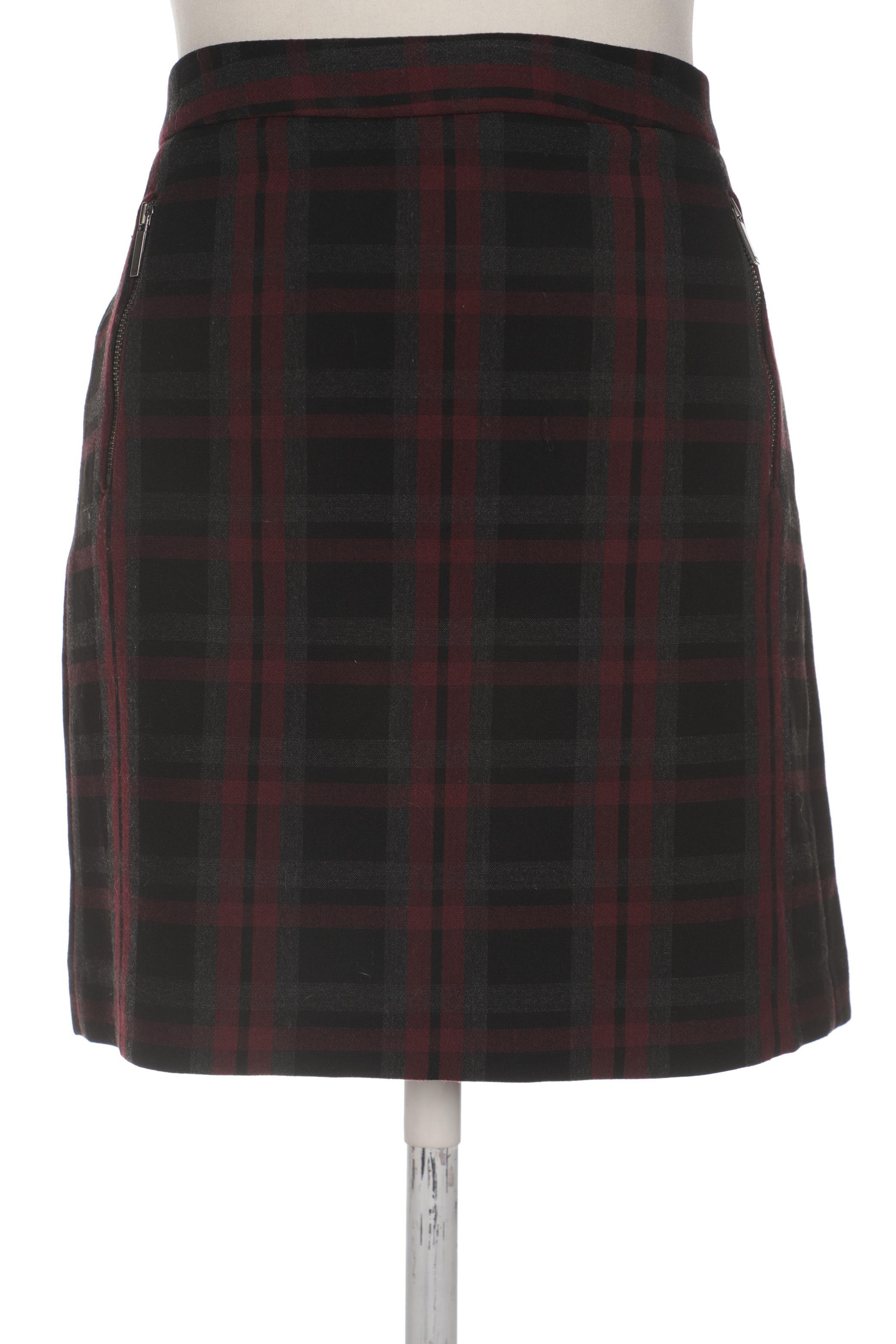 

MEXX Damen Rock, schwarz