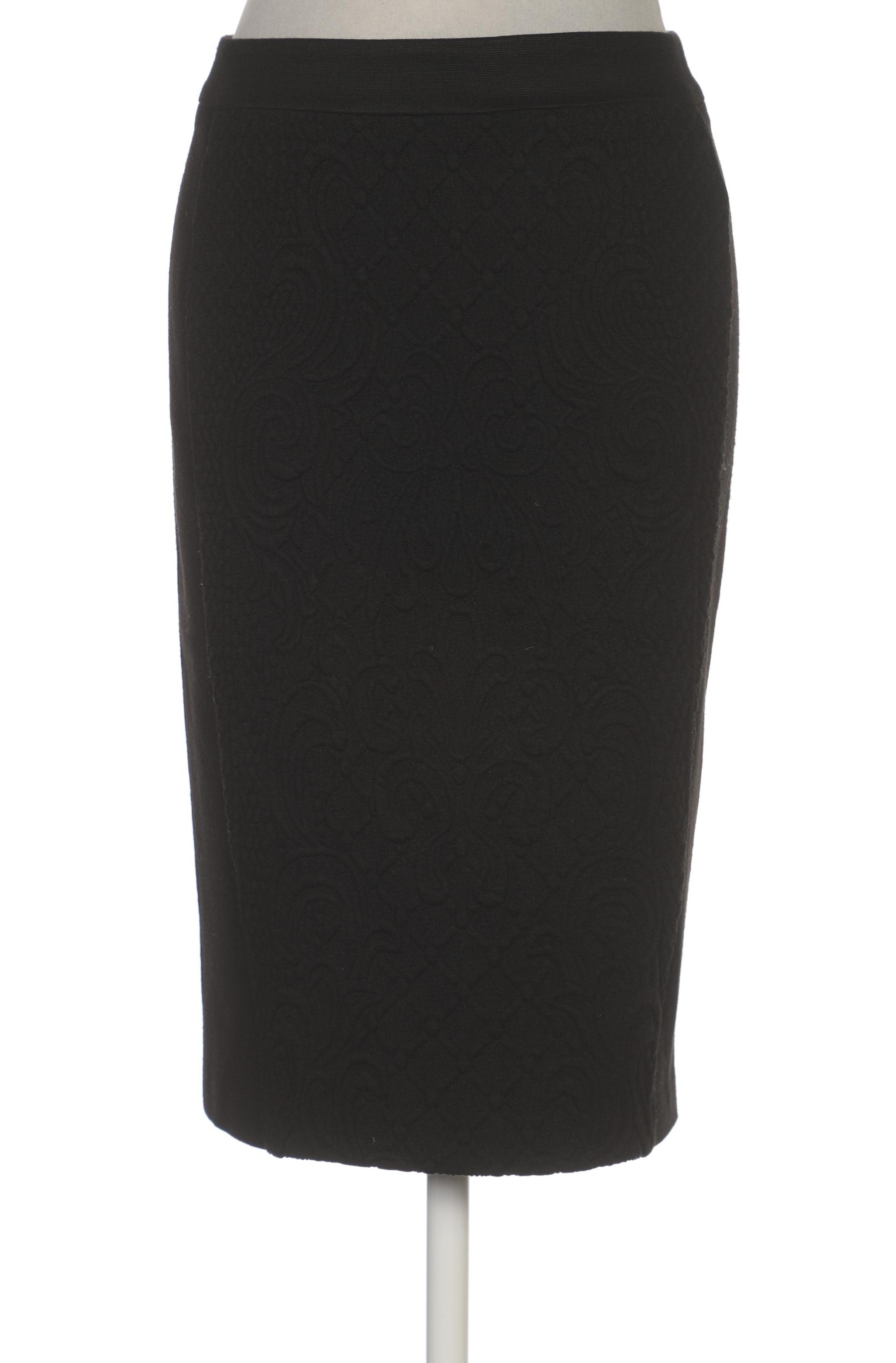 

Mexx Damen Rock, schwarz, Gr. 38
