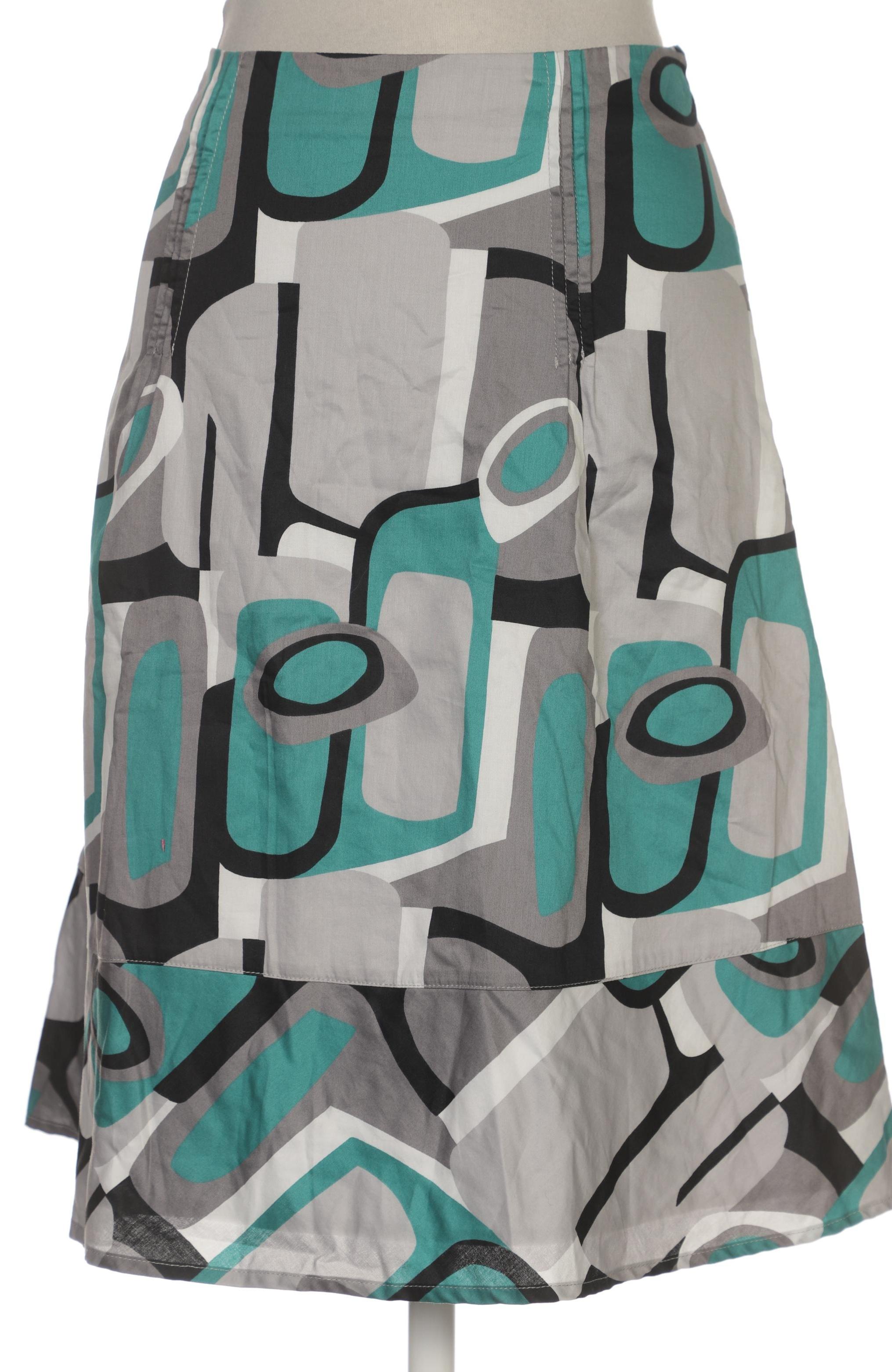 

Mexx Damen Rock, grau, Gr. 38