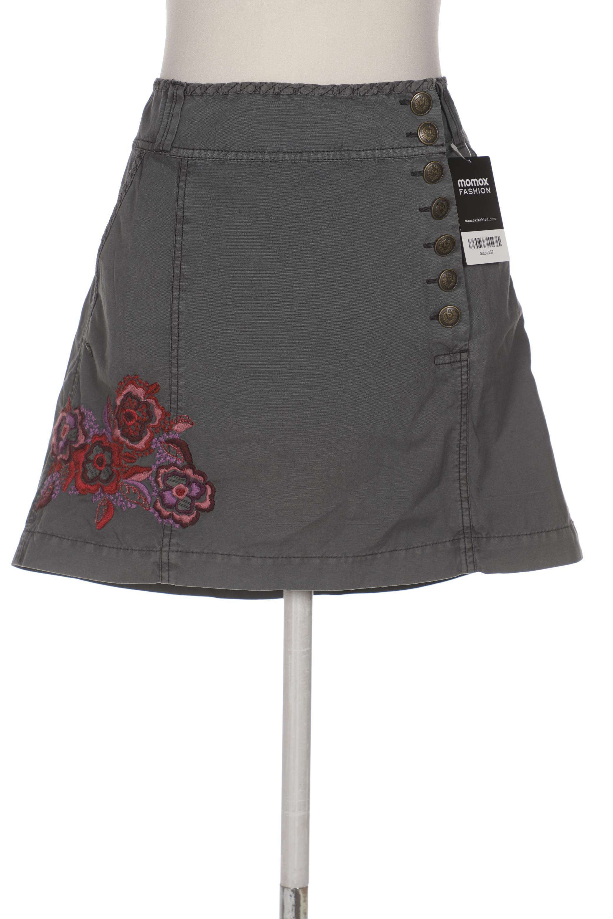 

Mexx Damen Rock, grau, Gr. 38