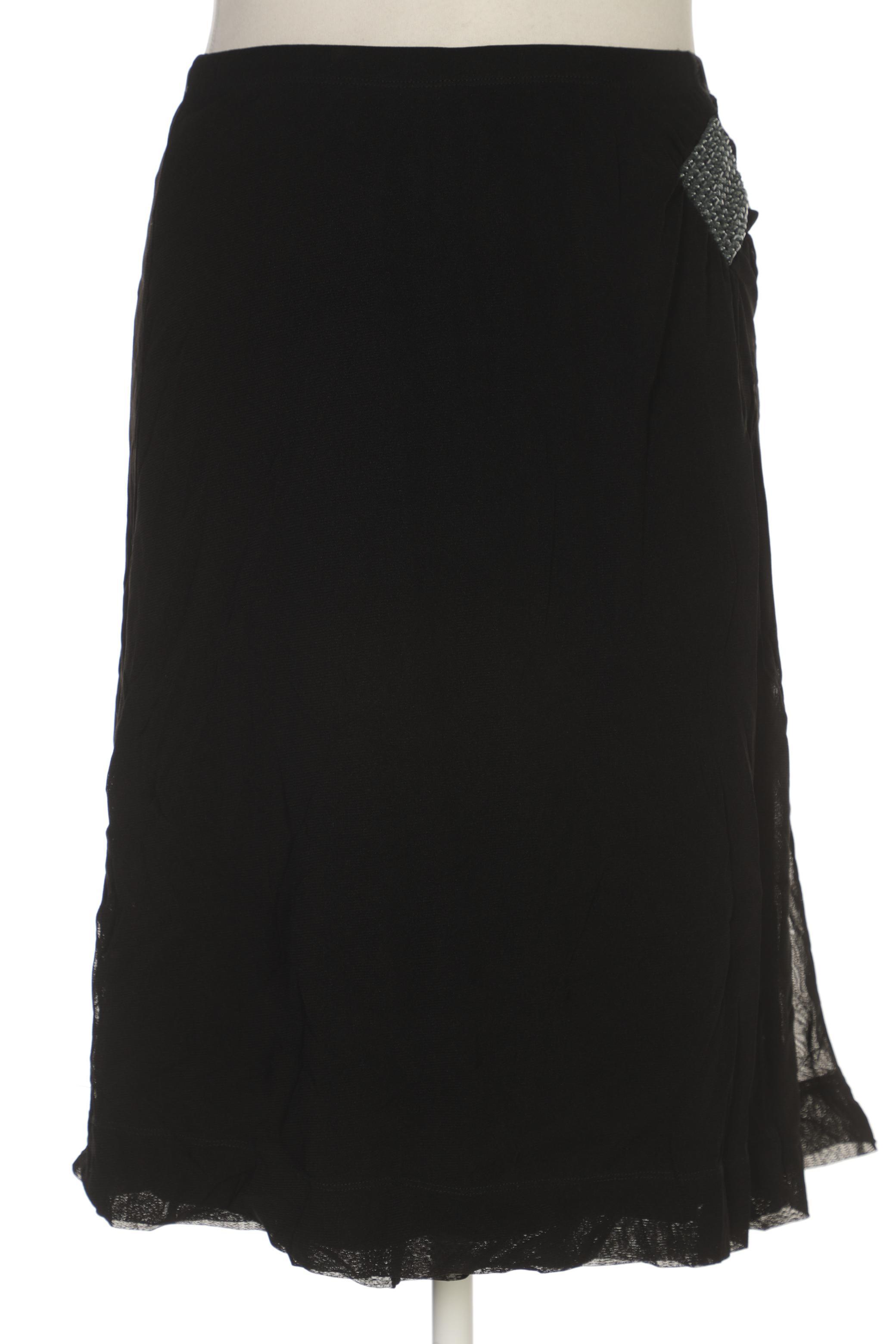 

Mexx Damen Rock, schwarz, Gr. 44
