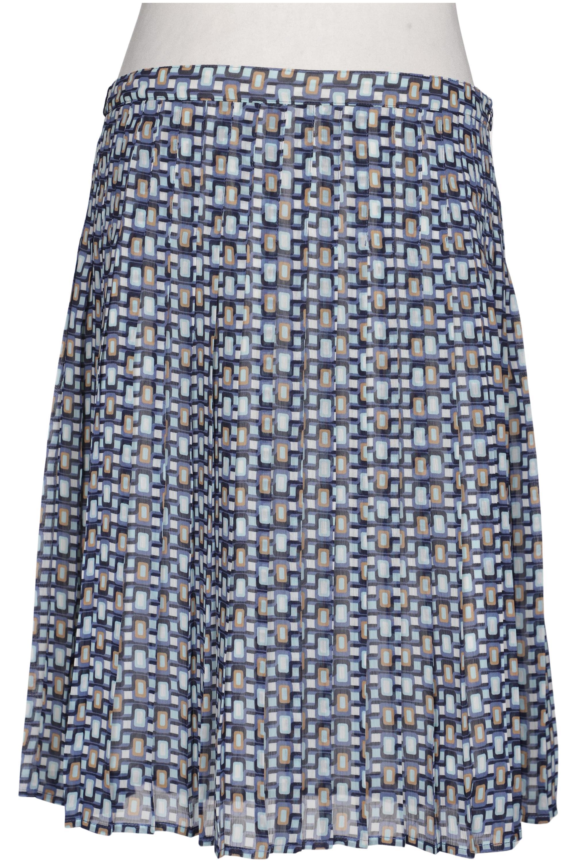 

Mexx Damen Rock, blau, Gr. 44