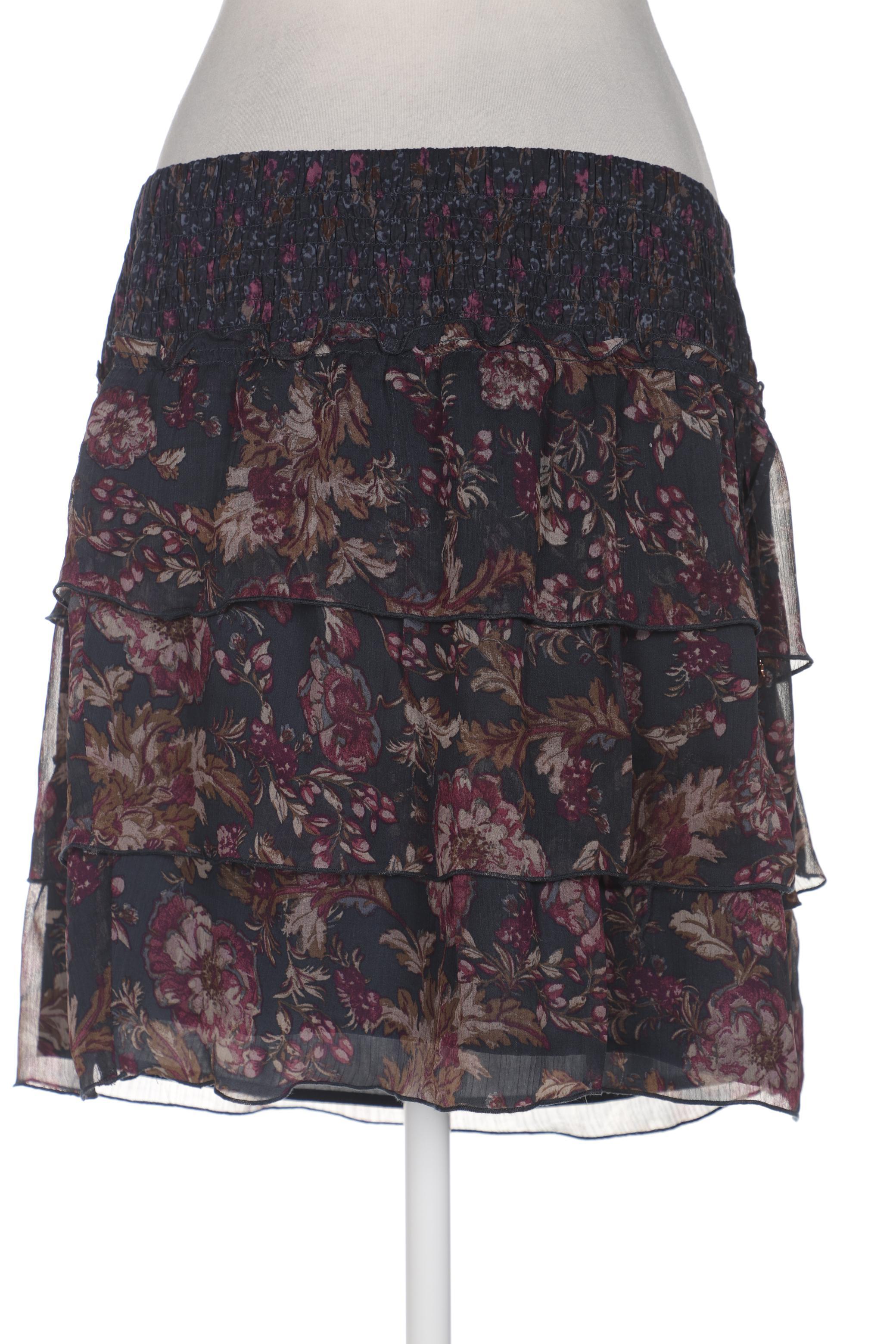 

Mexx Damen Rock, marineblau, Gr. 38