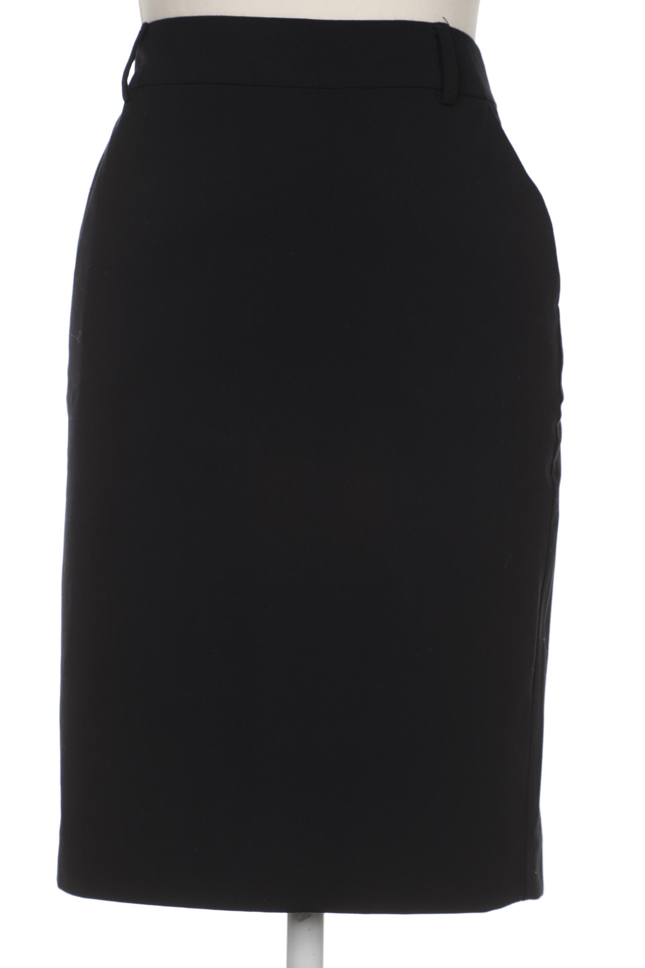 

Mexx Damen Rock, marineblau, Gr. 36