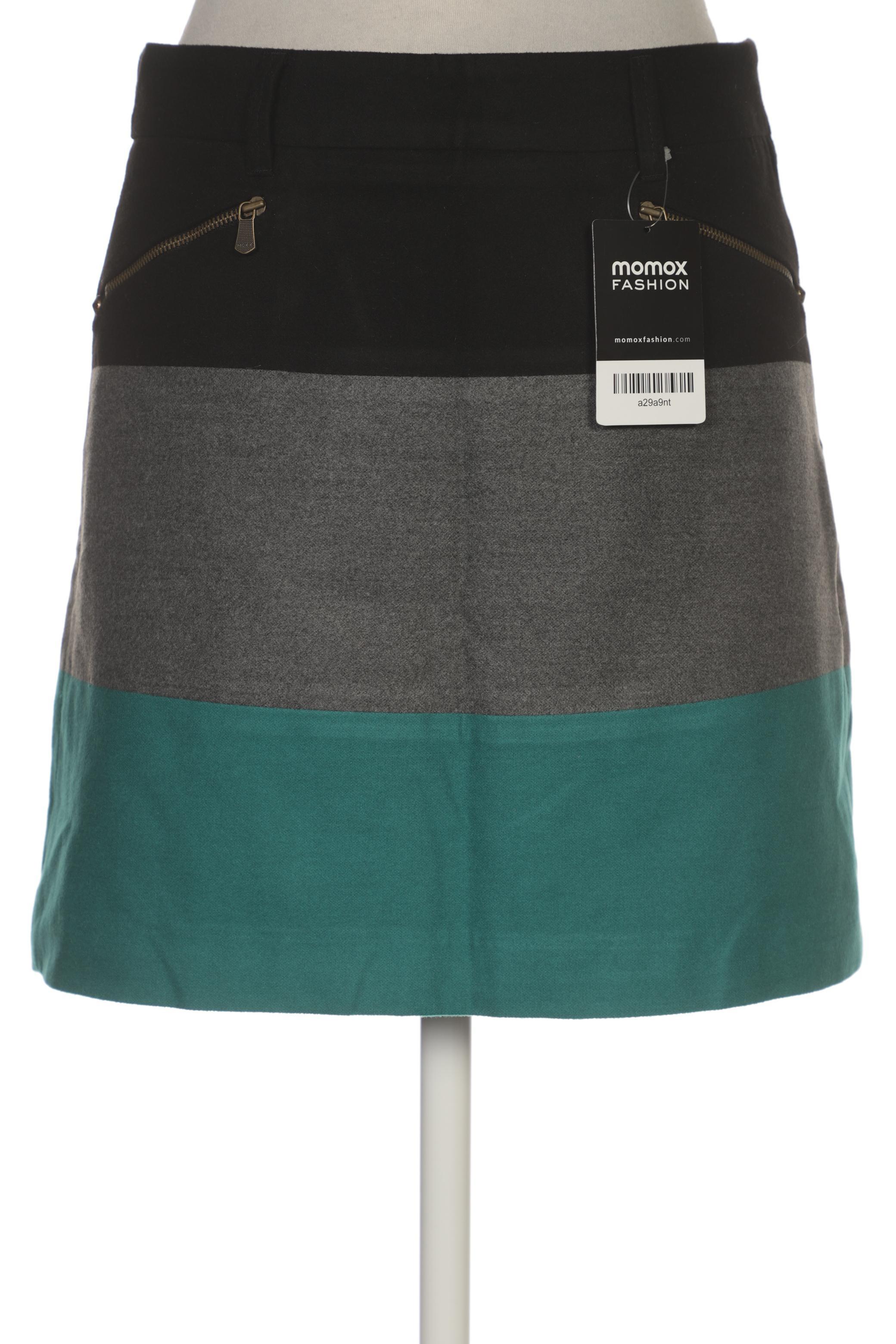 

Mexx Damen Rock, schwarz, Gr. 36
