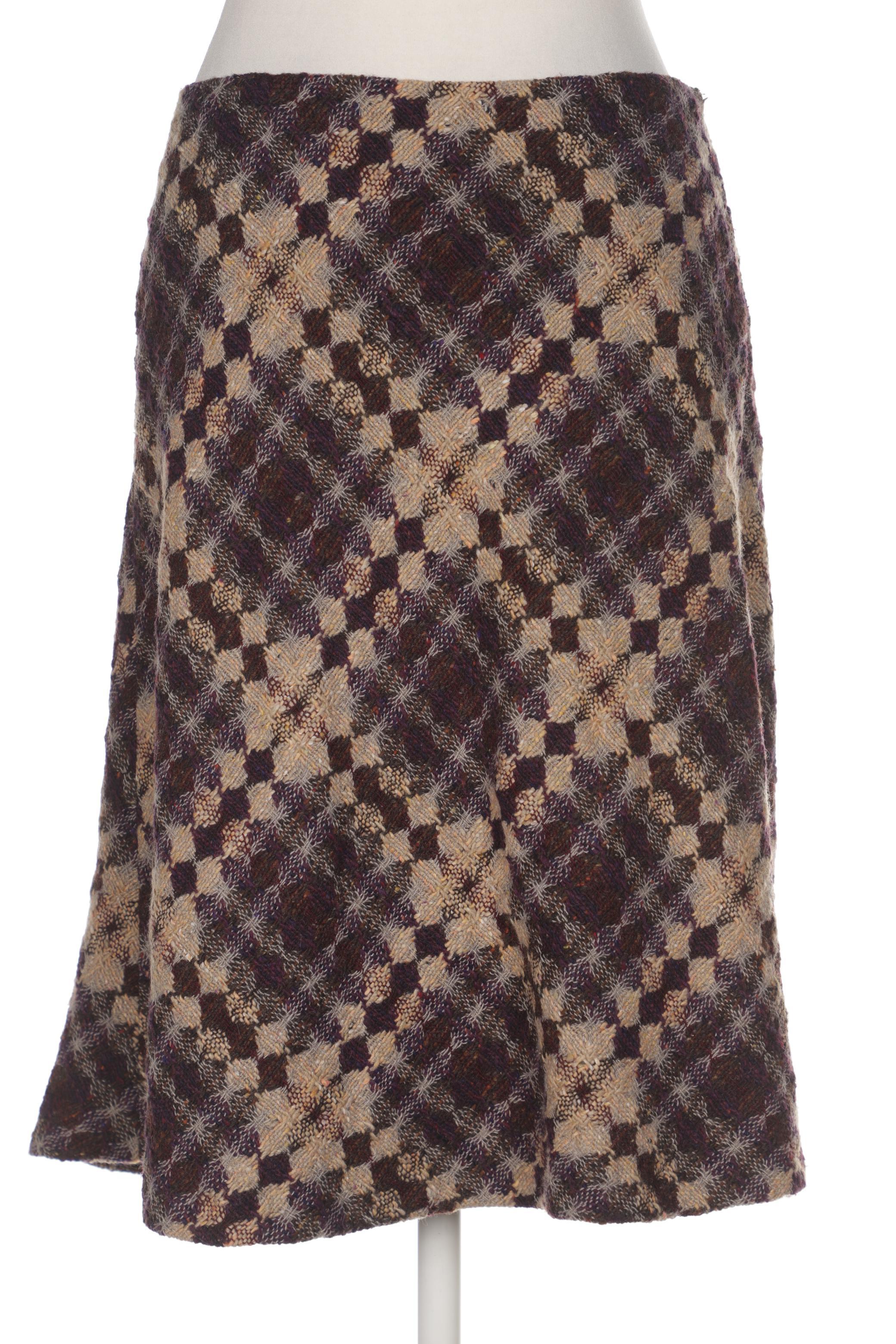 

Mexx Damen Rock, mehrfarbig, Gr. 38