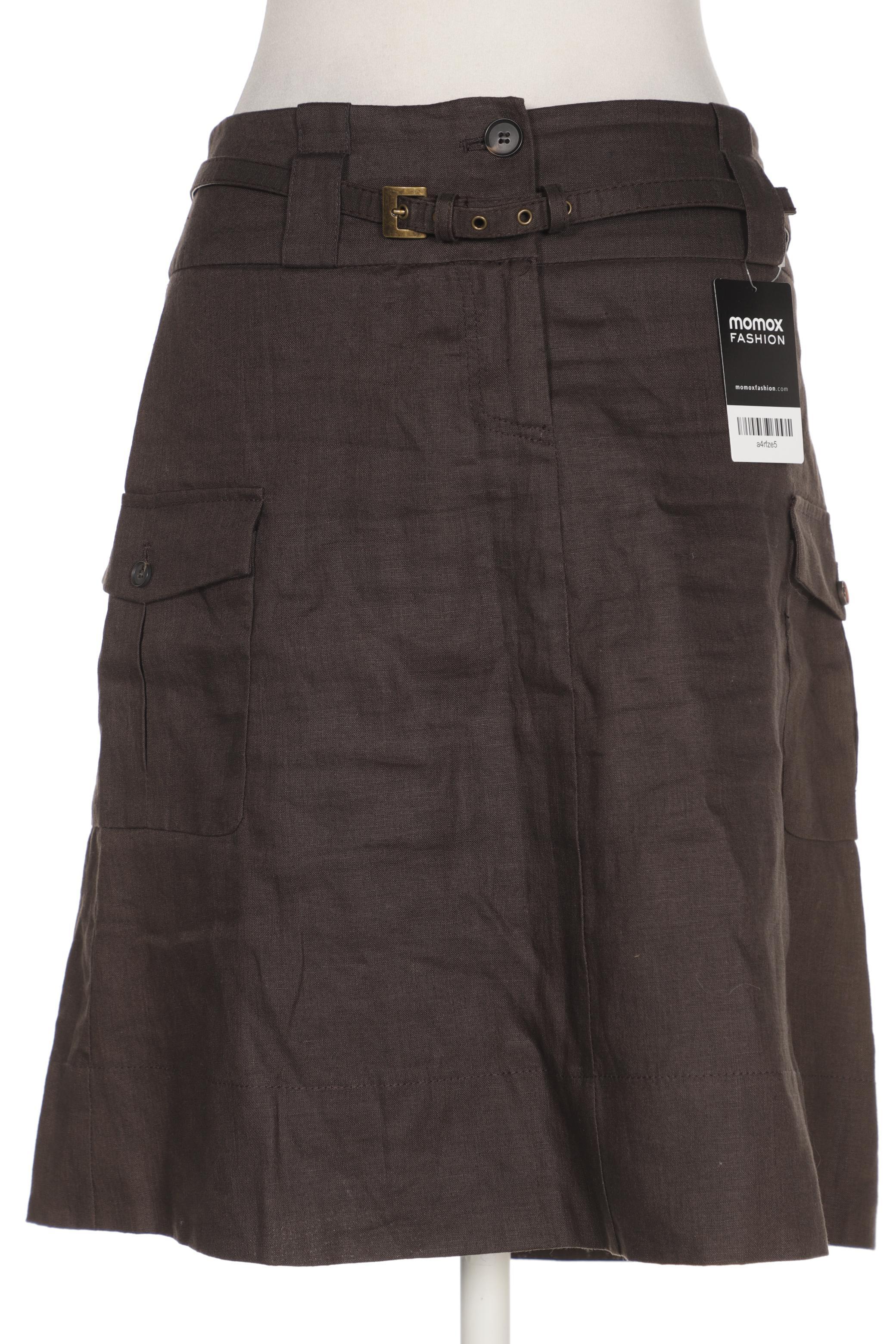 

Mexx Damen Rock, braun, Gr. 38
