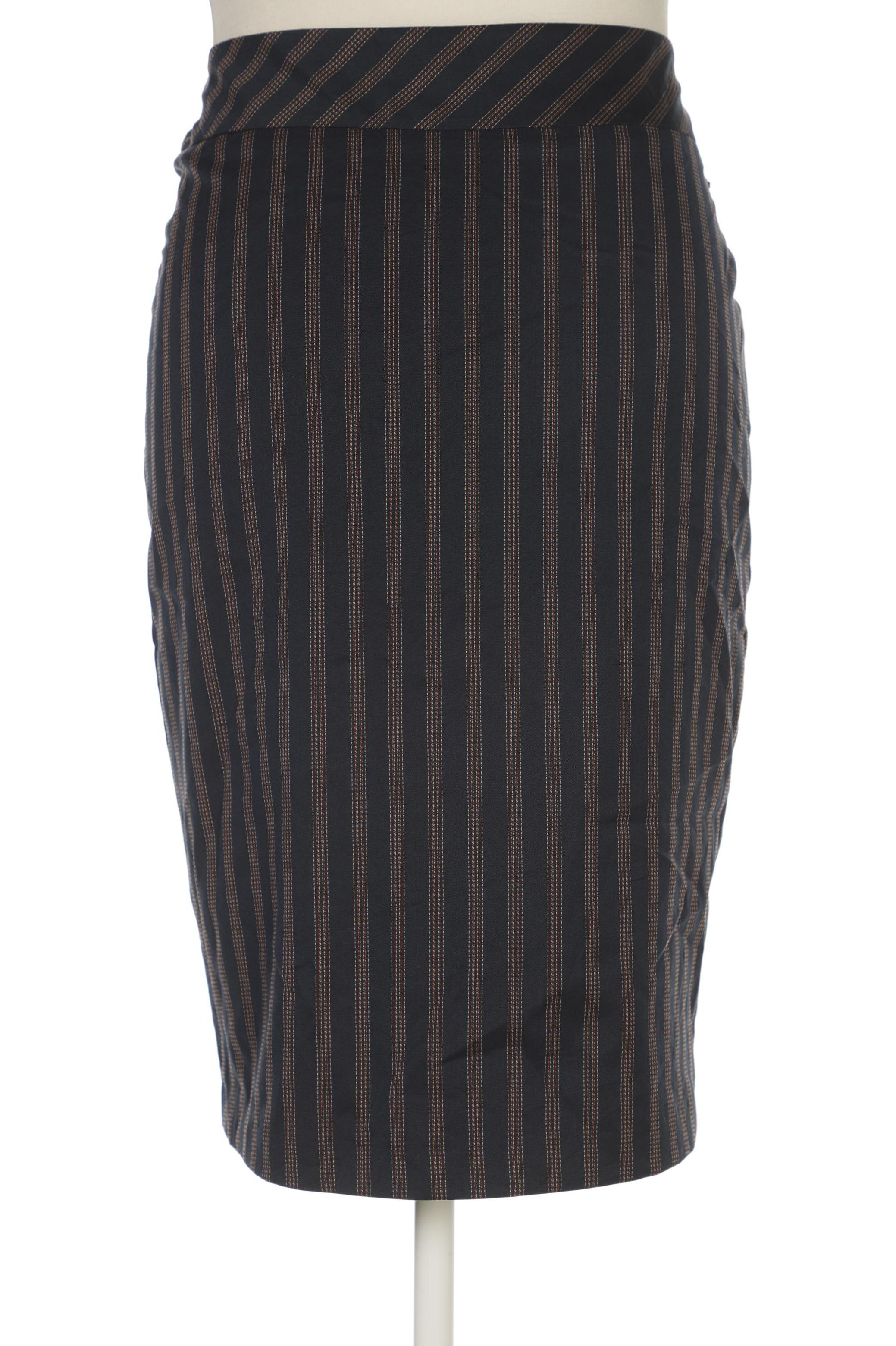 

Mexx Damen Rock, marineblau, Gr. 42