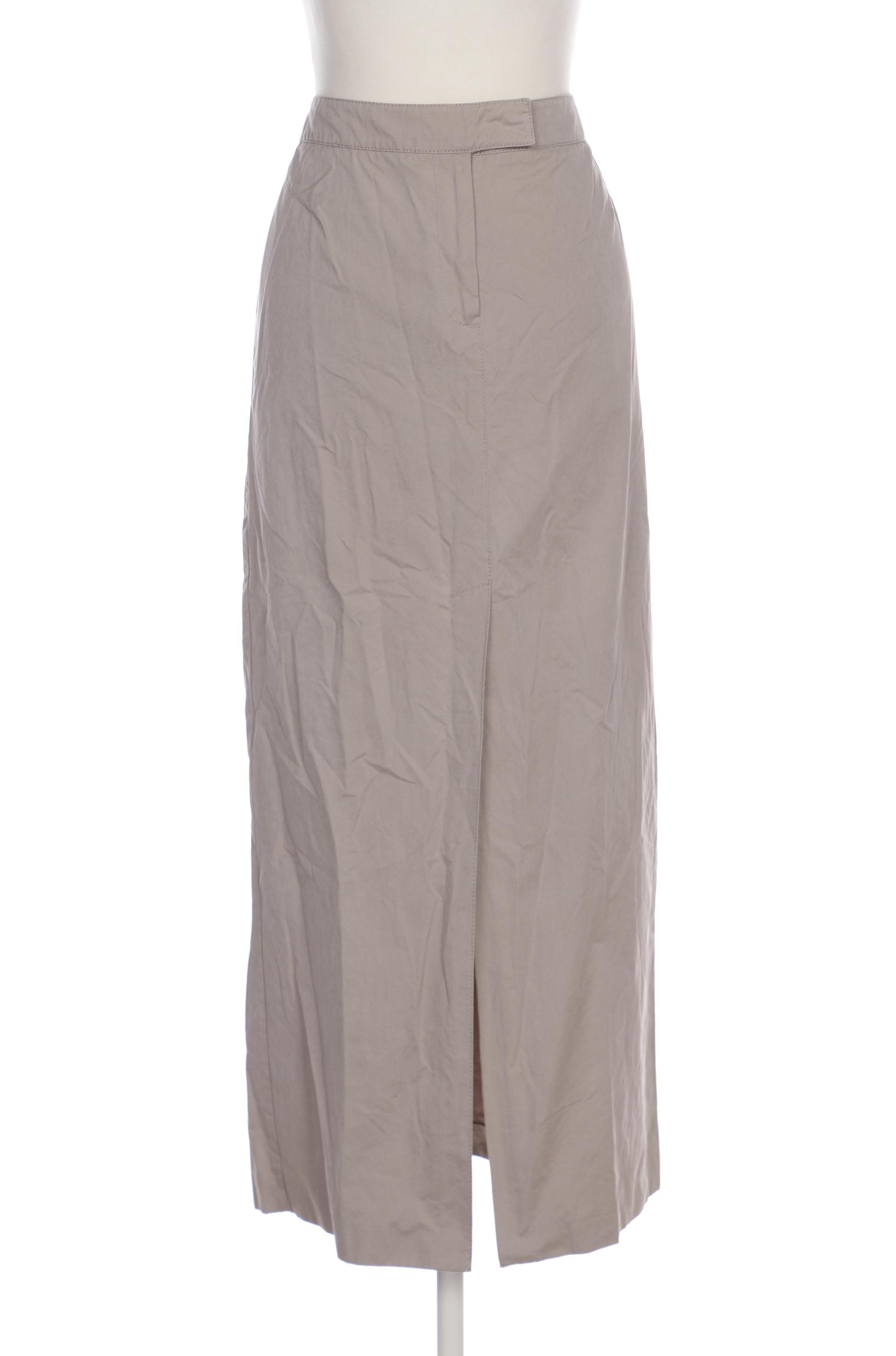 

Mexx Damen Rock, beige, Gr. 40