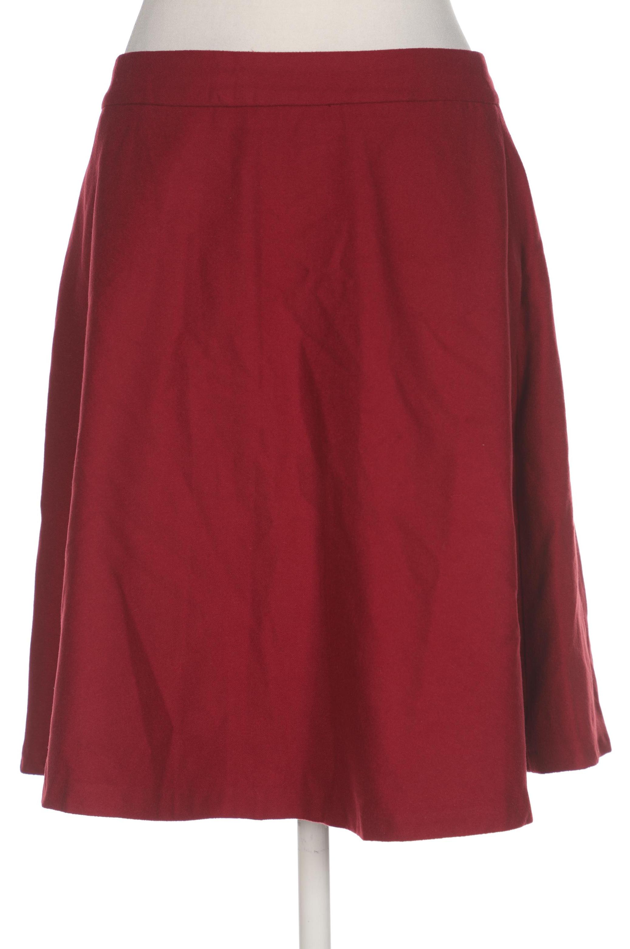 

Mexx Damen Rock, rot, Gr. 38