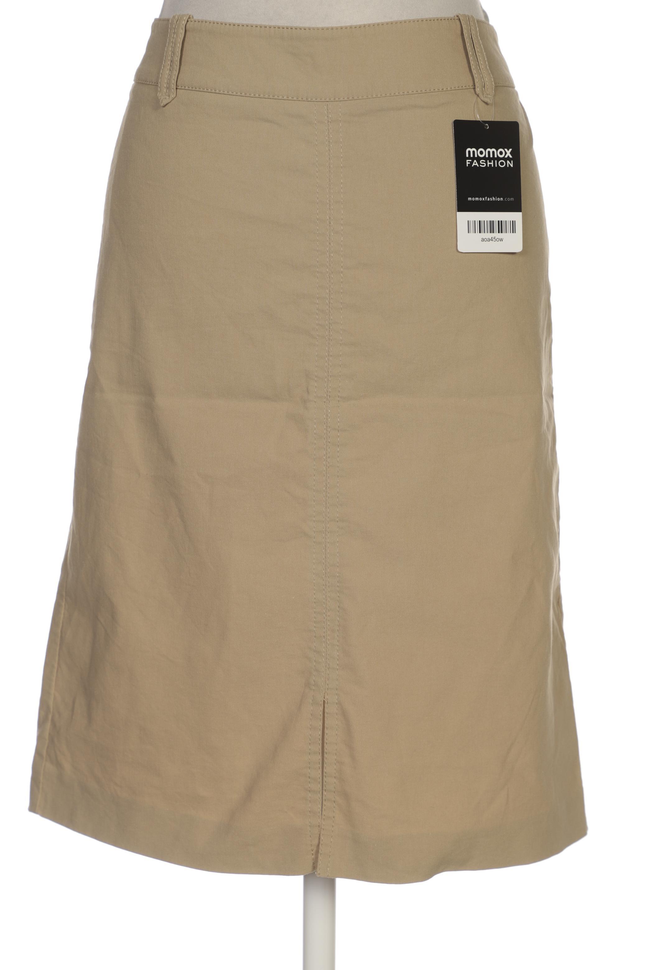 

Mexx Damen Rock, beige, Gr. 36
