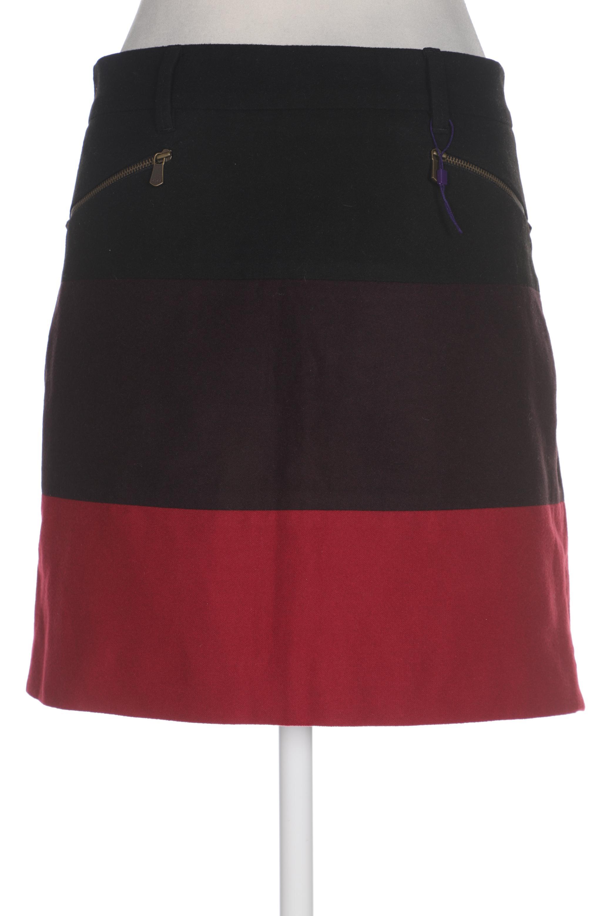 

Mexx Damen Rock, schwarz, Gr. 38