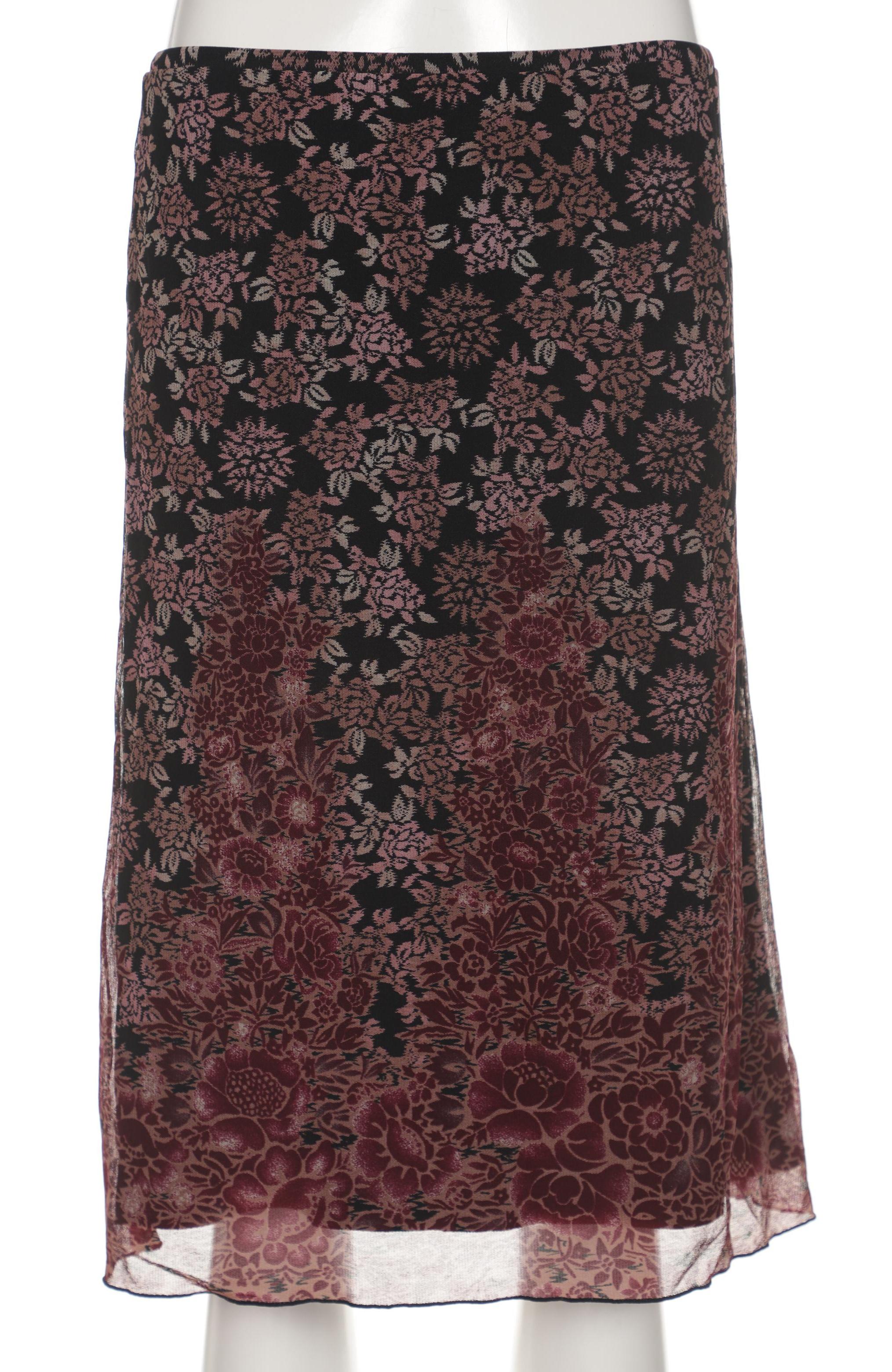 

Mexx Damen Rock, schwarz, Gr. 34