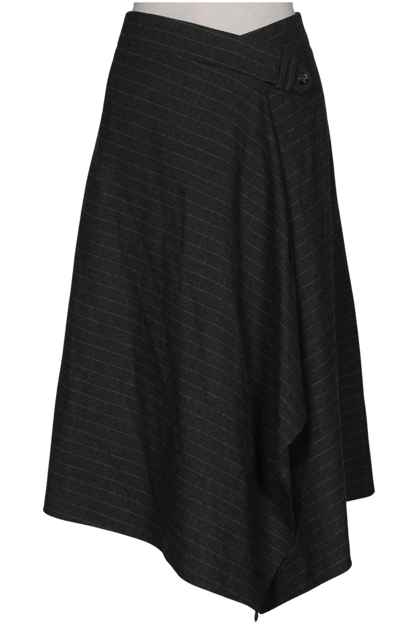 

Mexx Damen Rock, grau, Gr. 40