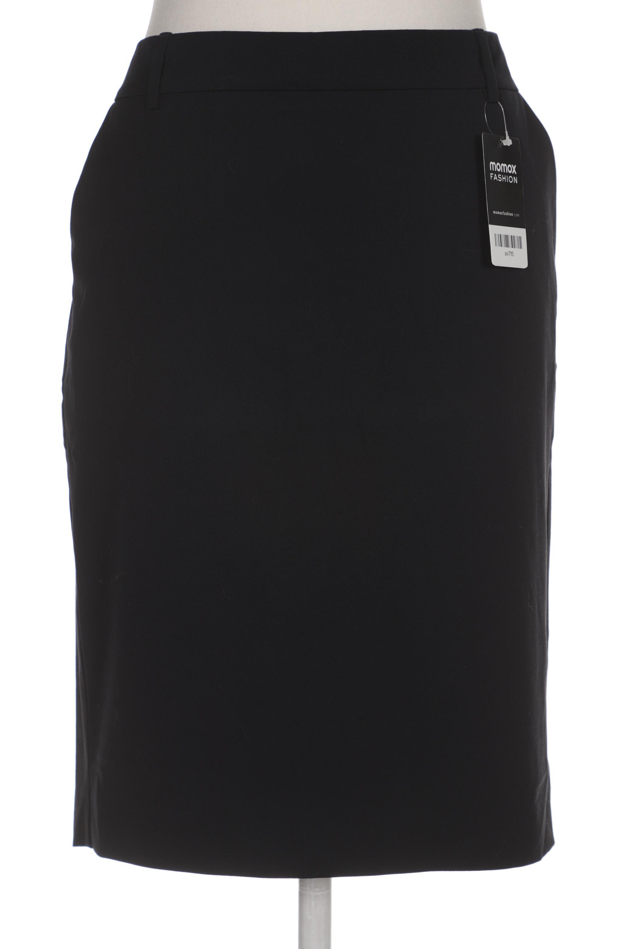

MEXX Damen Rock, schwarz