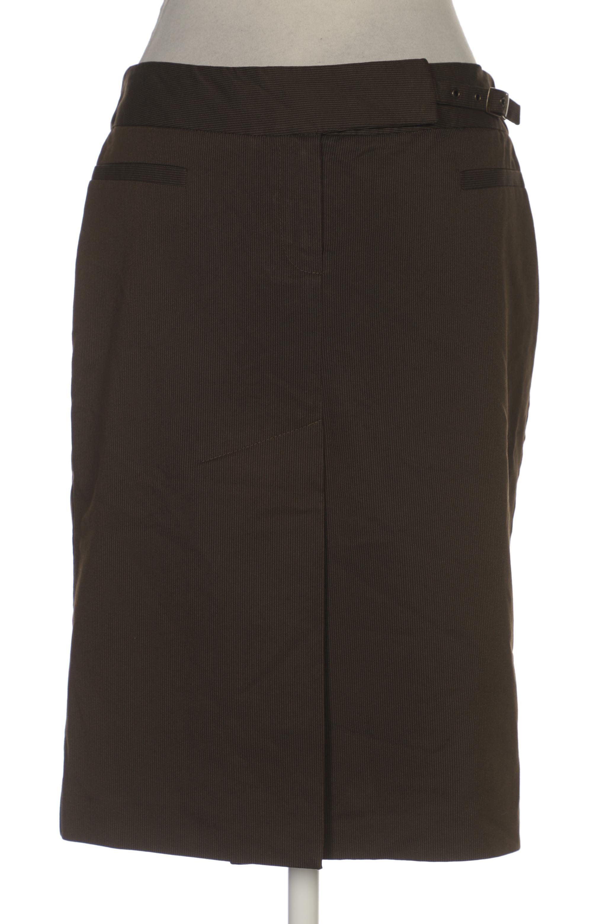 

Mexx Damen Rock, braun, Gr. 36