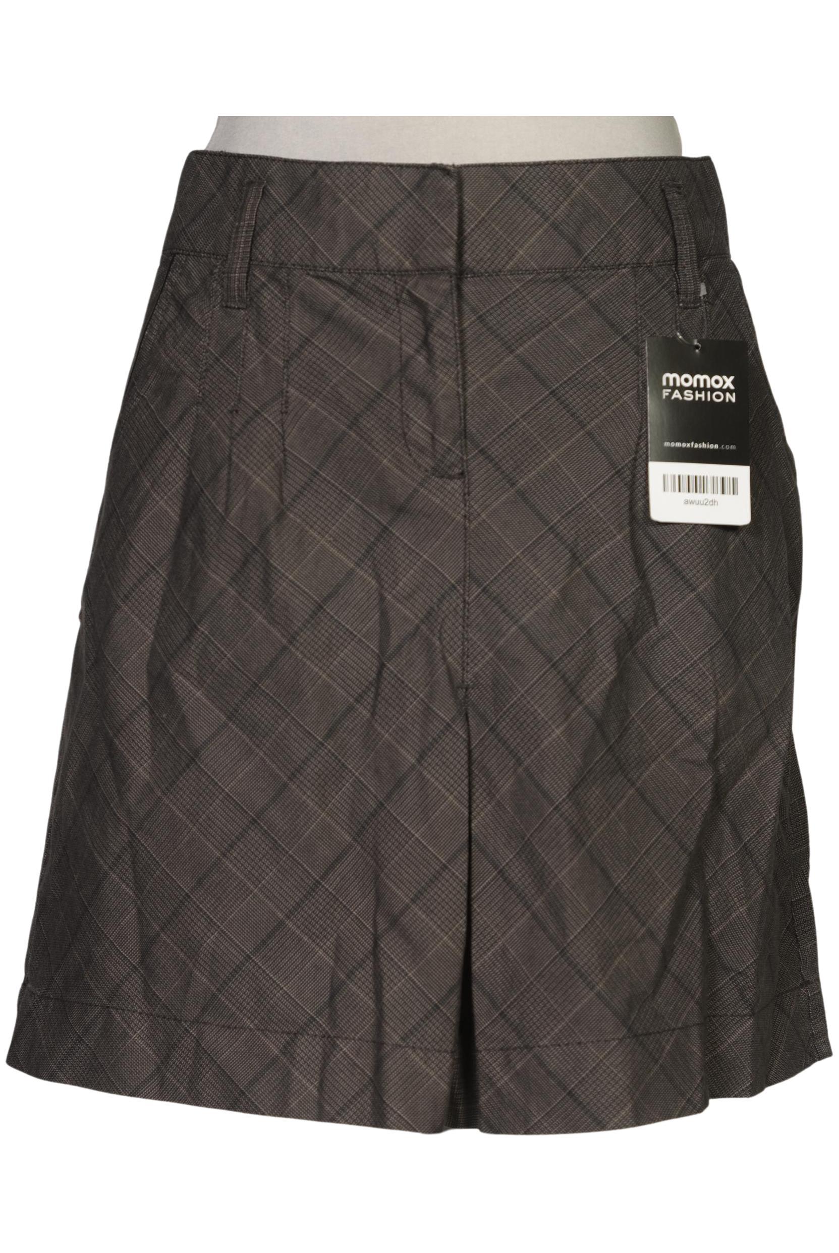 

Mexx Damen Rock, grau, Gr. 38