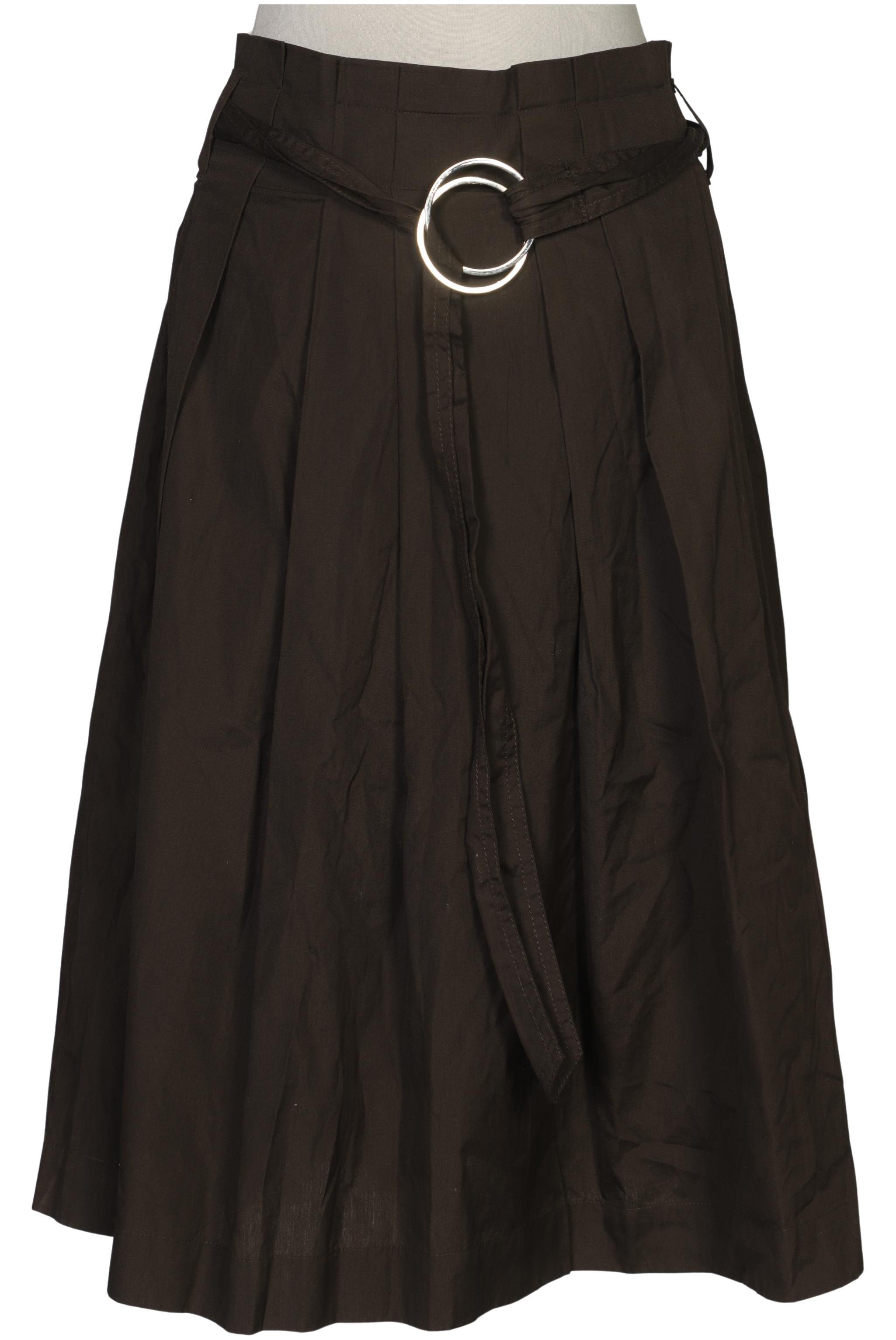 

Mexx Damen Rock, braun, Gr. 40