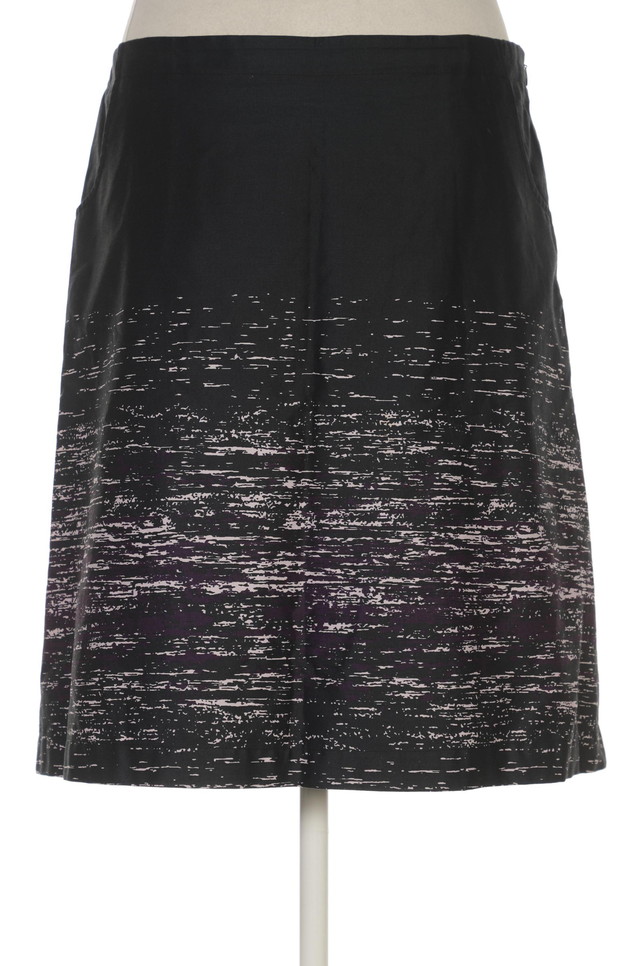 

Mexx Damen Rock, marineblau, Gr. 44