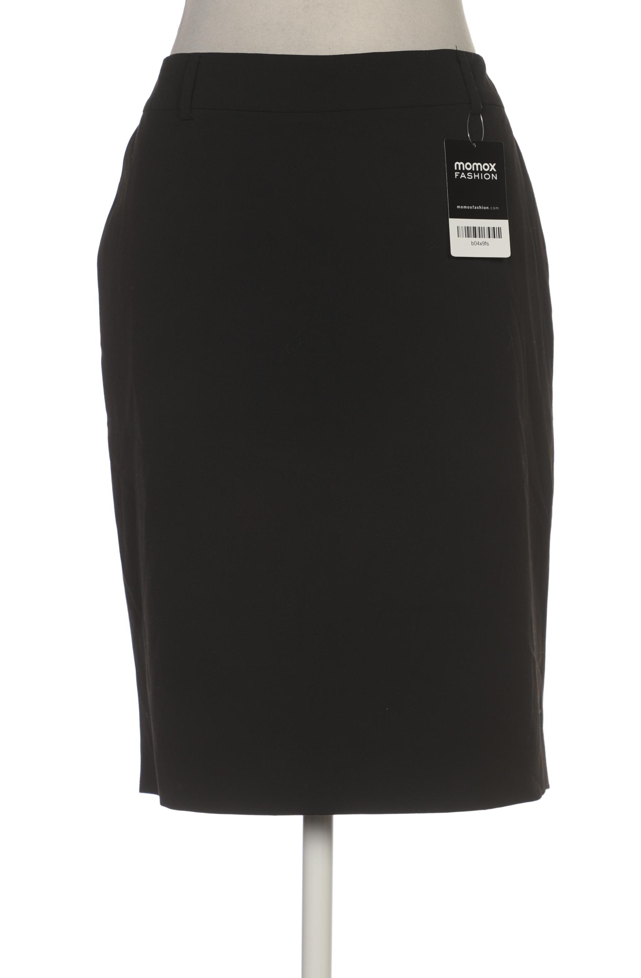 

Mexx Damen Rock, schwarz, Gr. 40