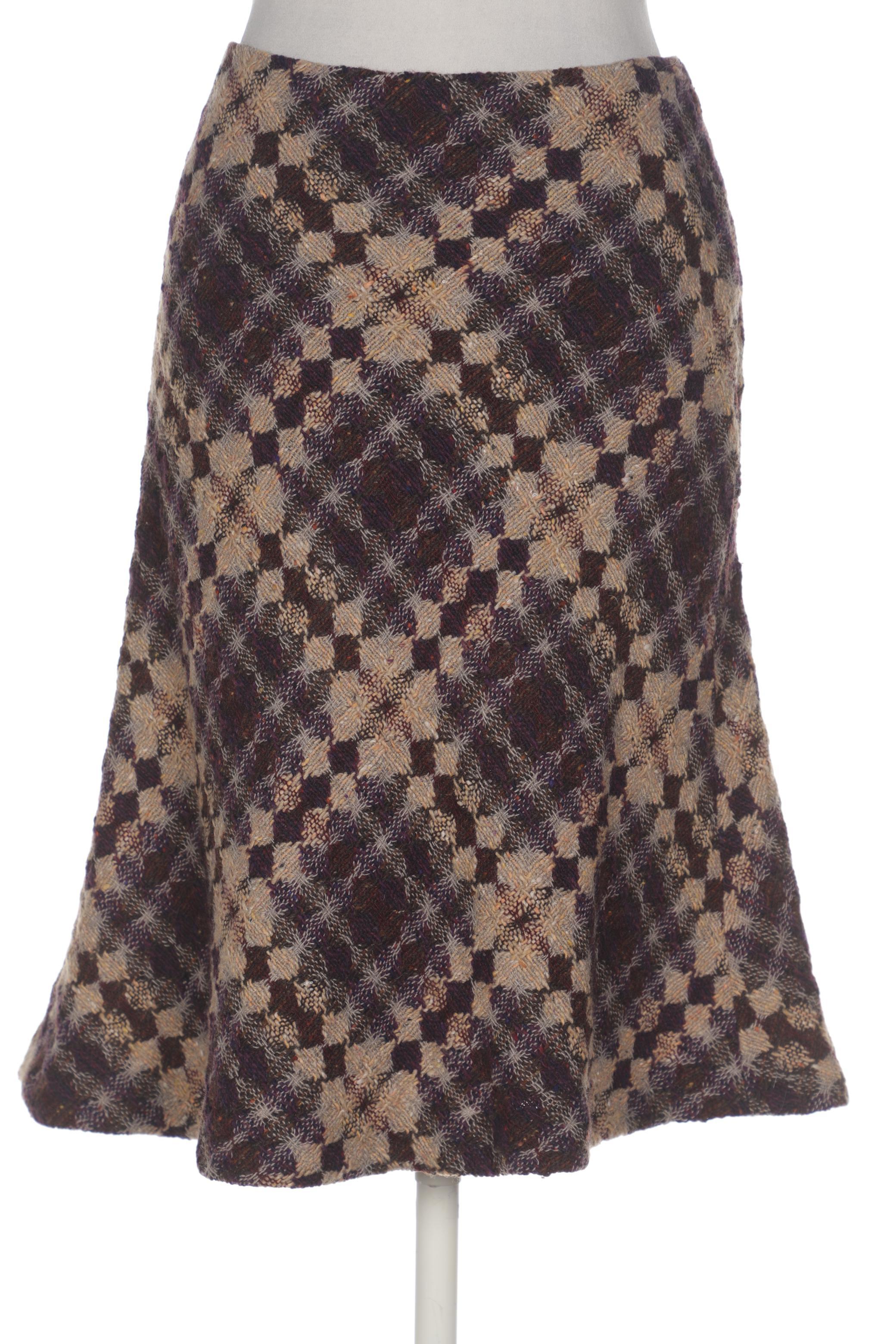 

Mexx Damen Rock, braun, Gr. 36