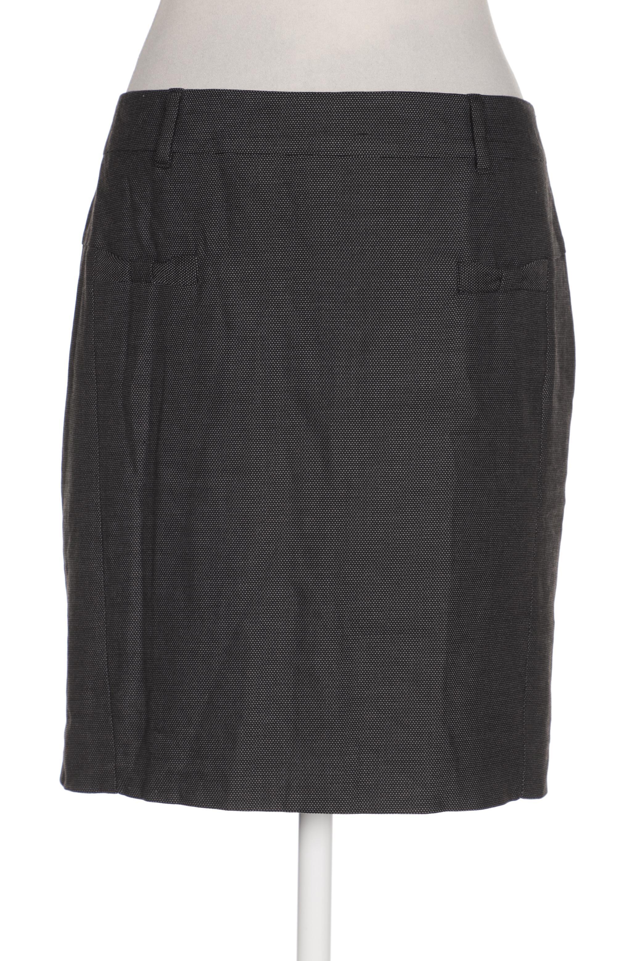 

Mexx Damen Rock, marineblau, Gr. 38