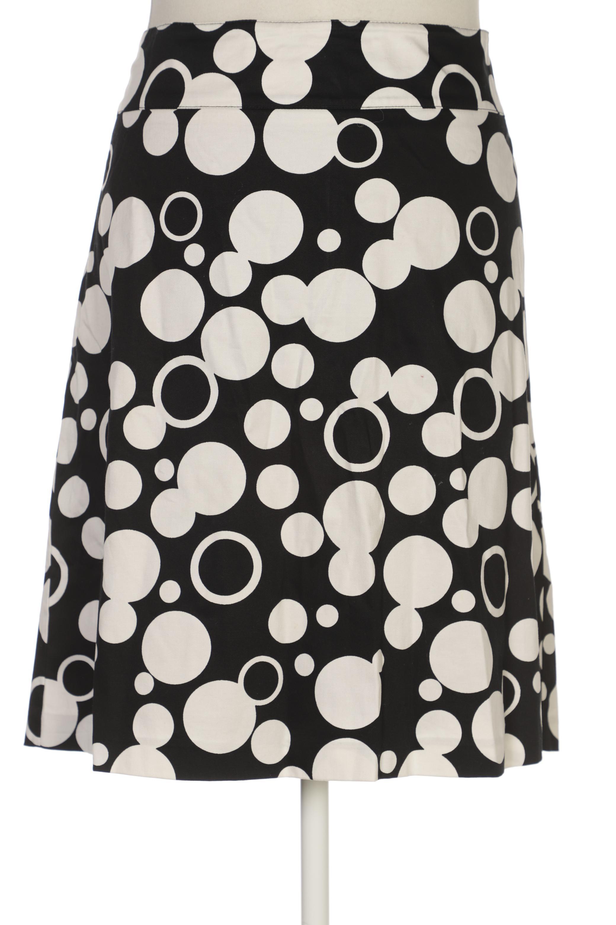 

Mexx Damen Rock, schwarz, Gr. 44