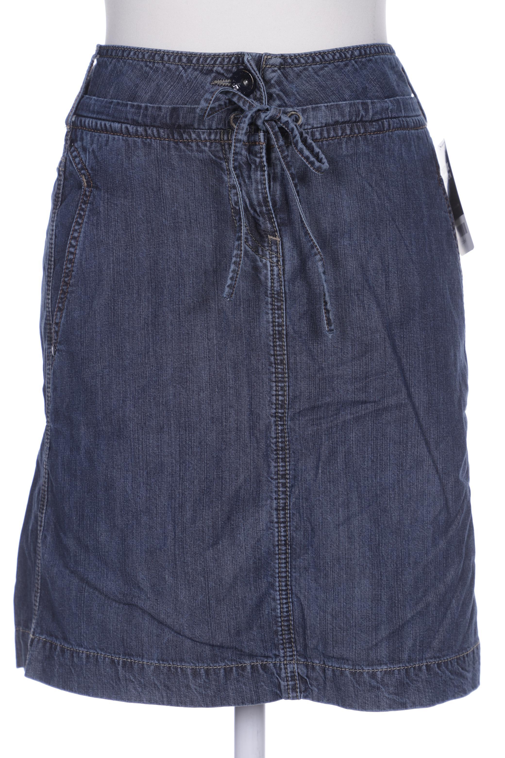 

MEXX Damen Rock, marineblau