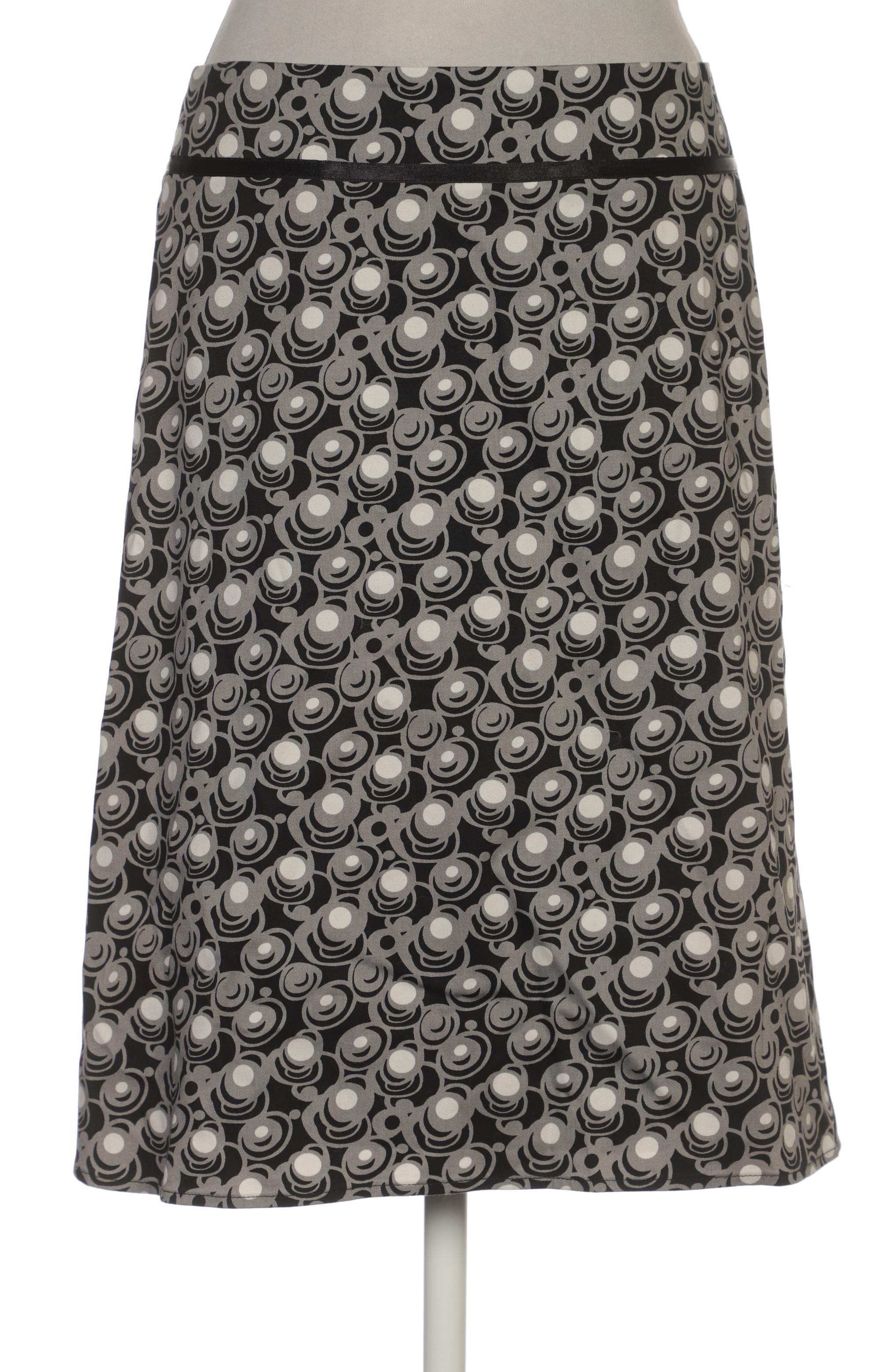 

Mexx Damen Rock, schwarz, Gr. 38