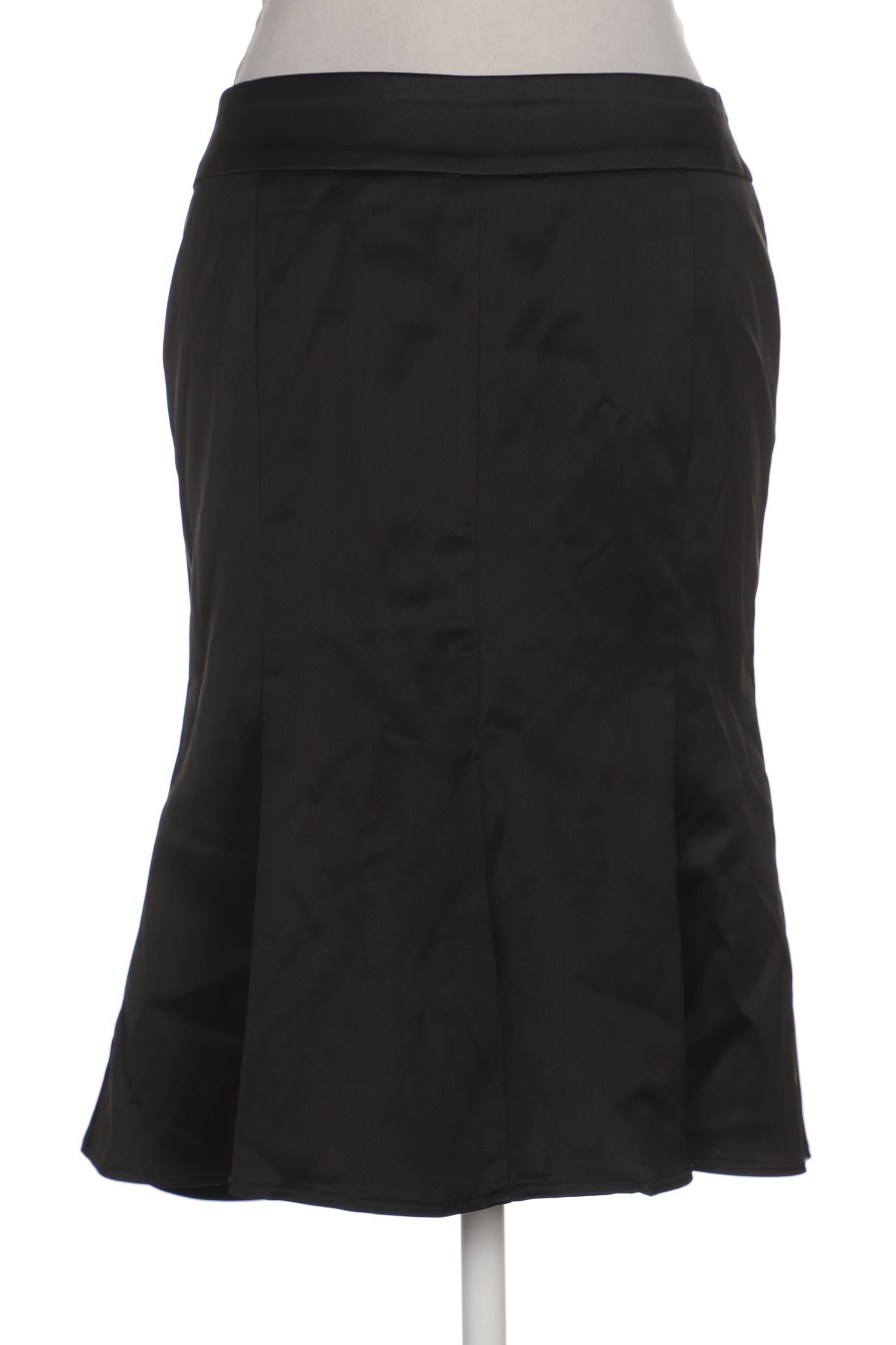 

Mexx Damen Rock, schwarz, Gr. 34