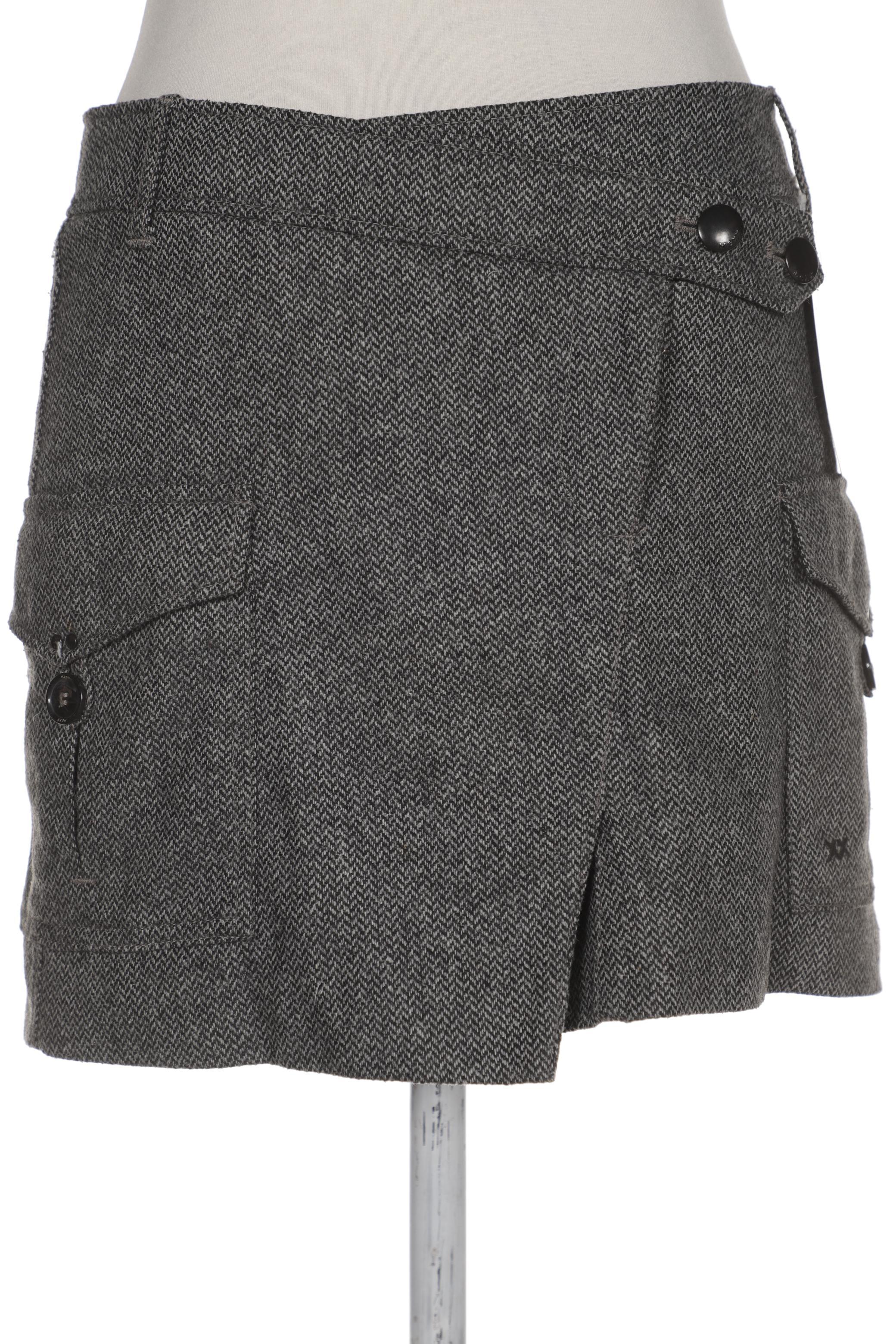 

MEXX Damen Rock, grau