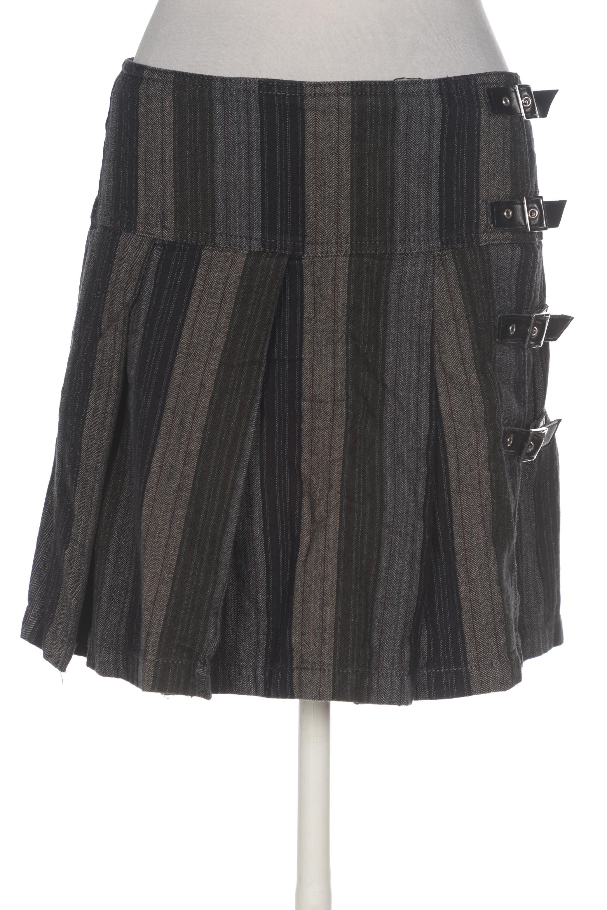 

Mexx Damen Rock, grau, Gr. 40