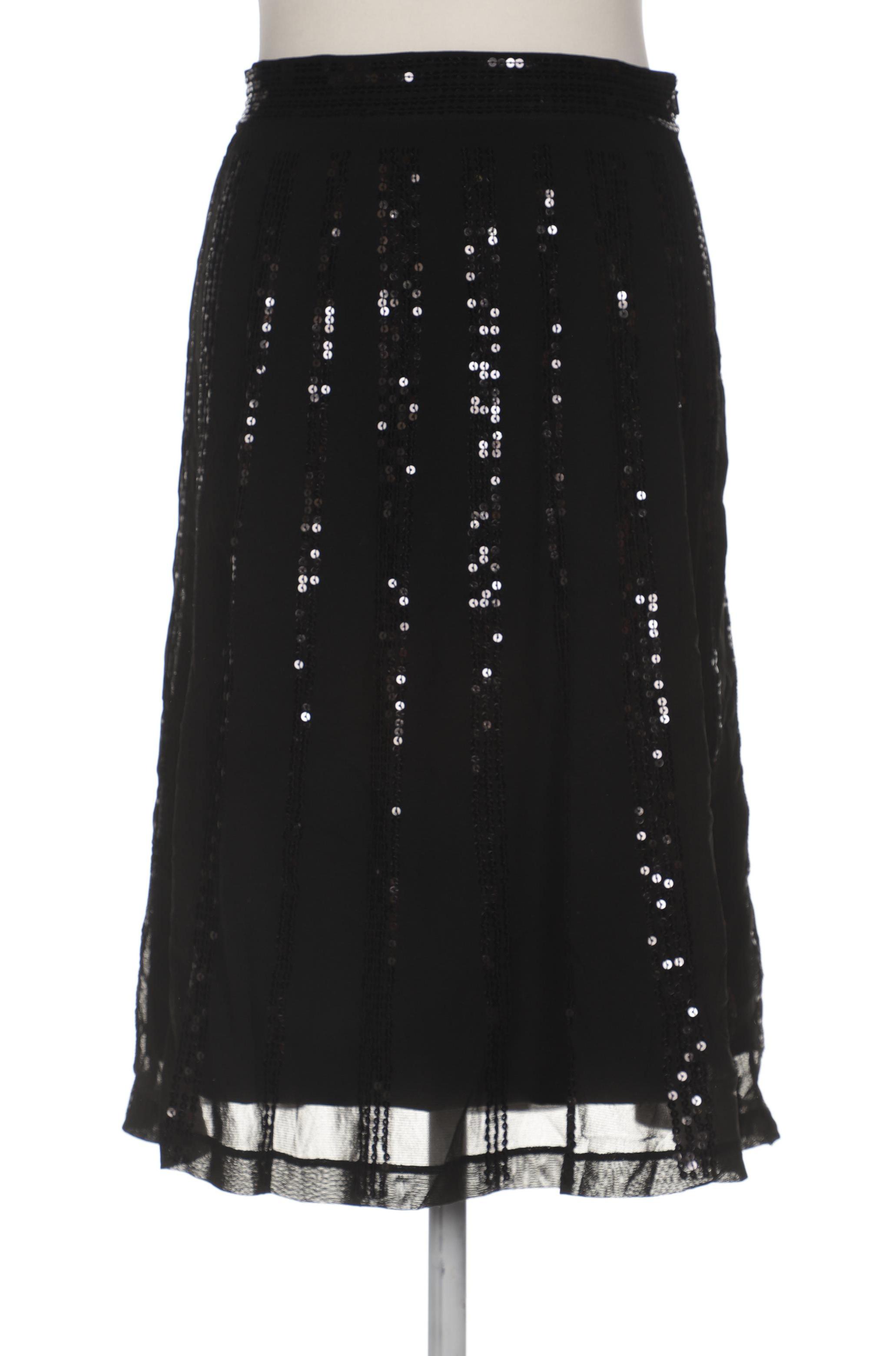 

MEXX Damen Rock, schwarz
